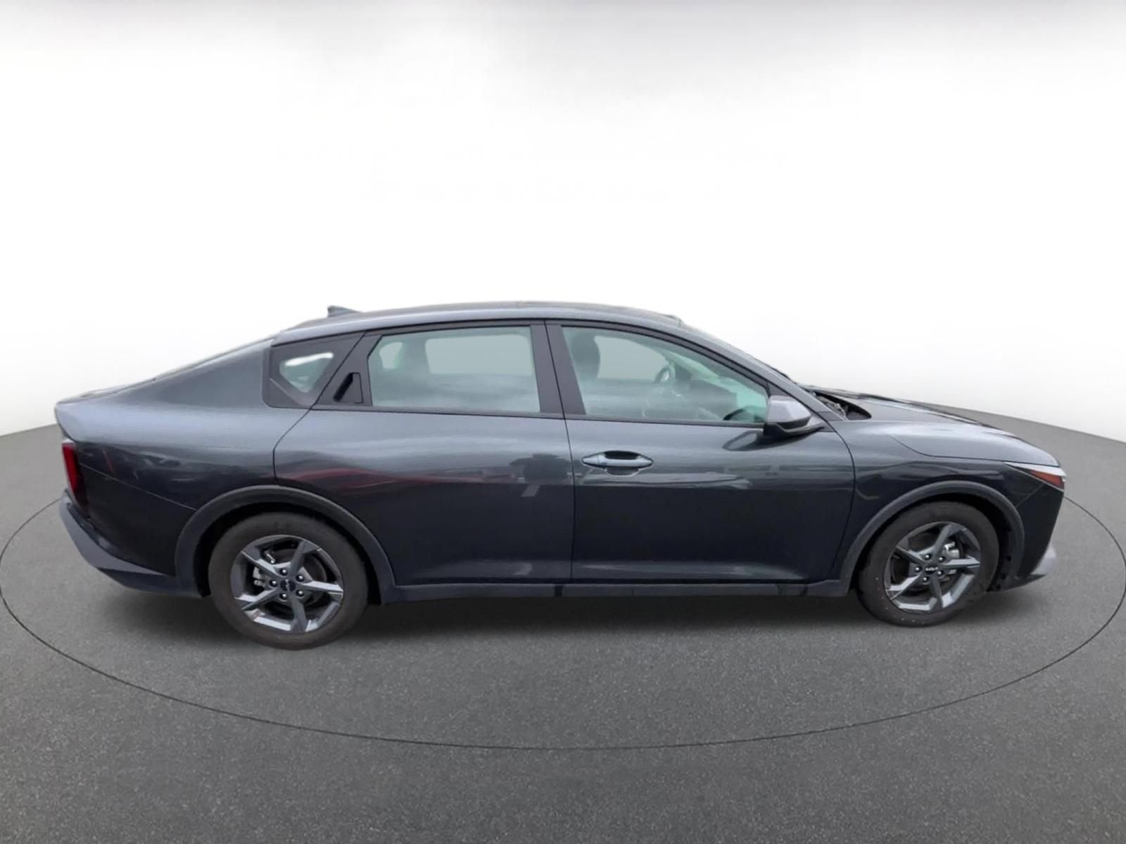 Thumbnail: 2025 Kia K4 - 16