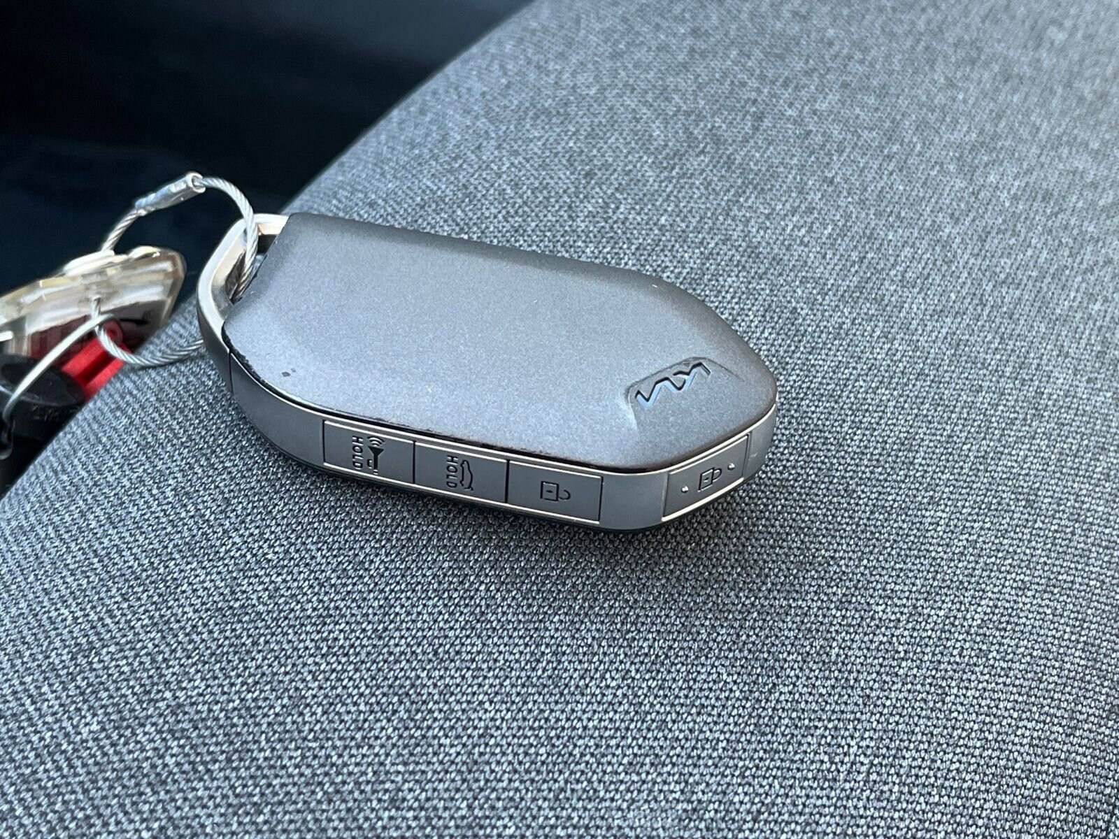 Thumbnail: 2025 Kia K4 - 21