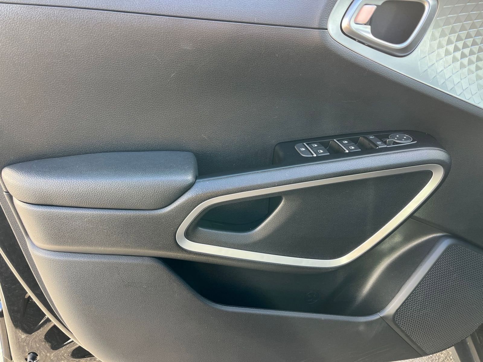 Thumbnail: 2025 Kia Soul - 20