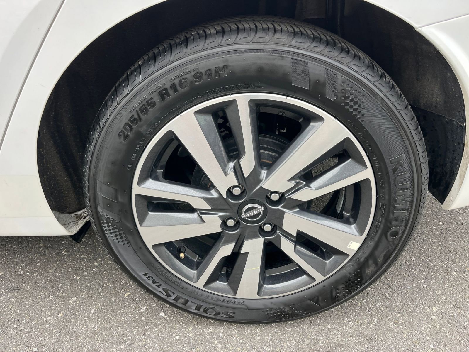 Thumbnail: 2025 Nissan Versa - 29