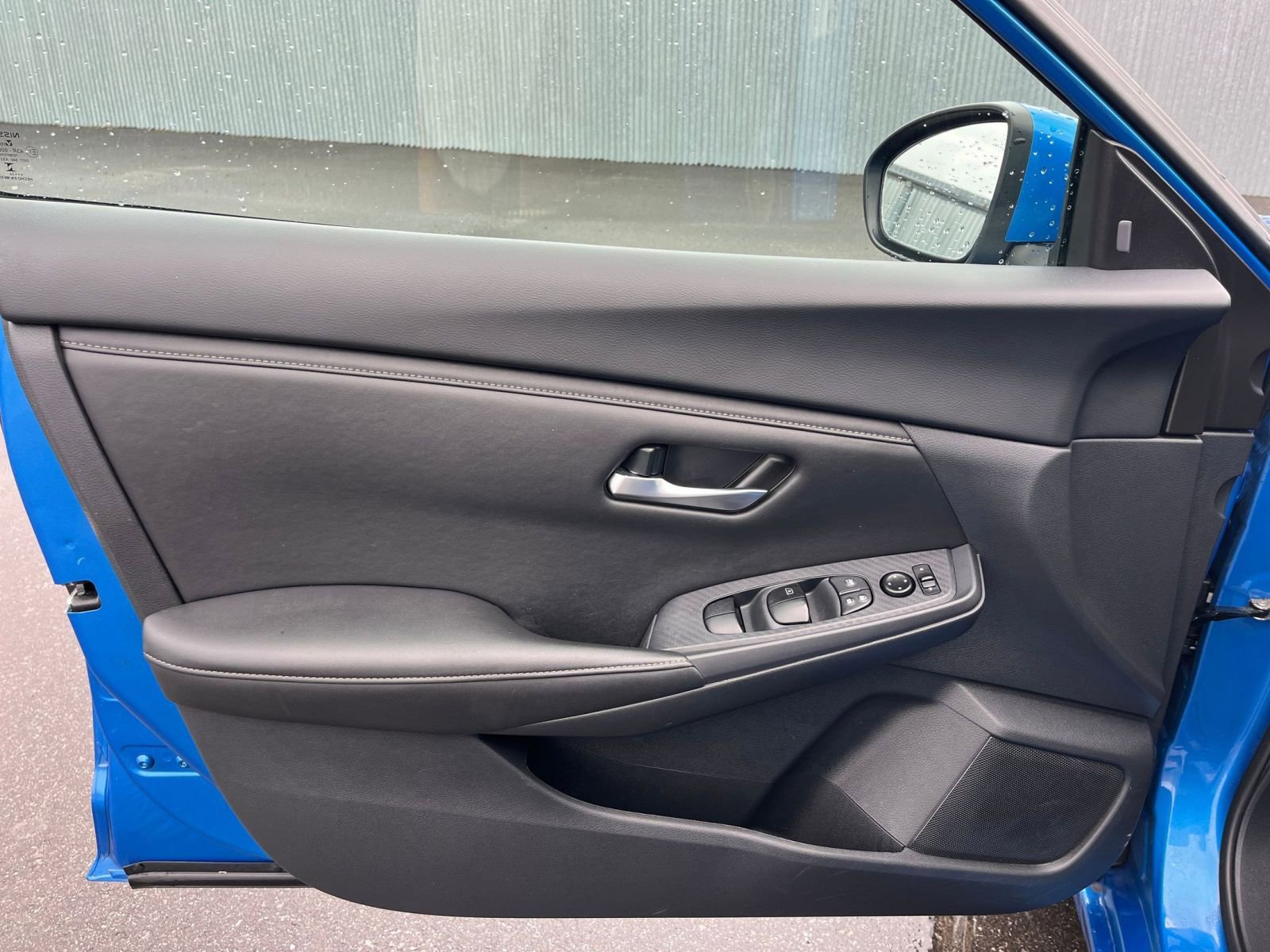 Thumbnail: 2024 Nissan Sentra - 20