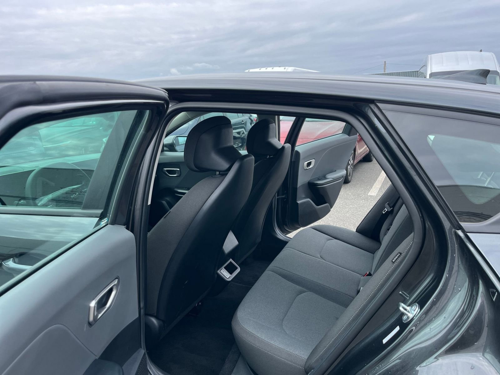 Thumbnail: 2025 Kia K4 - 26