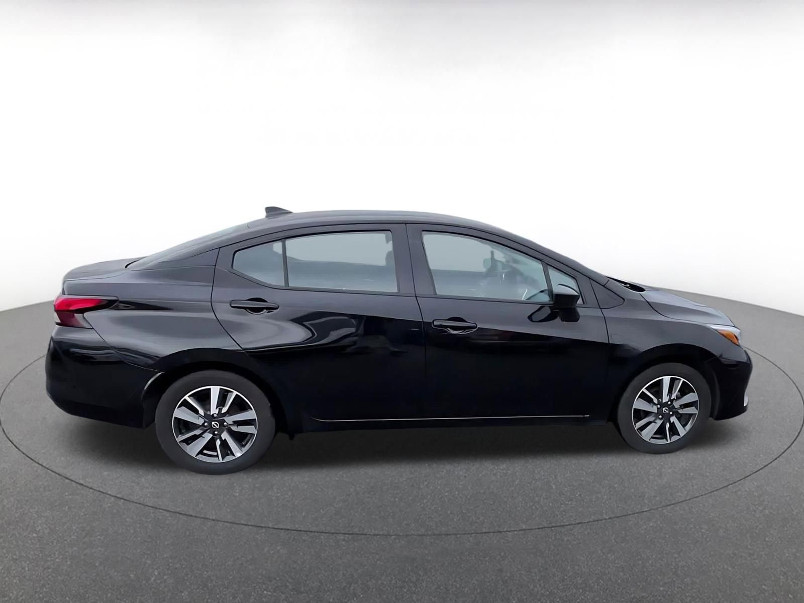 Thumbnail: 2025 Nissan Versa - 16