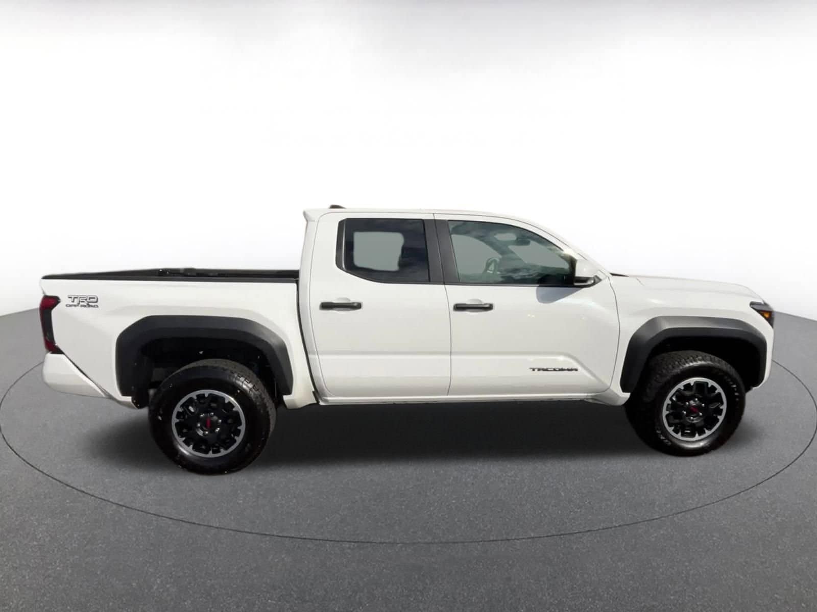 Thumbnail: 2025 Toyota Tacoma - 16