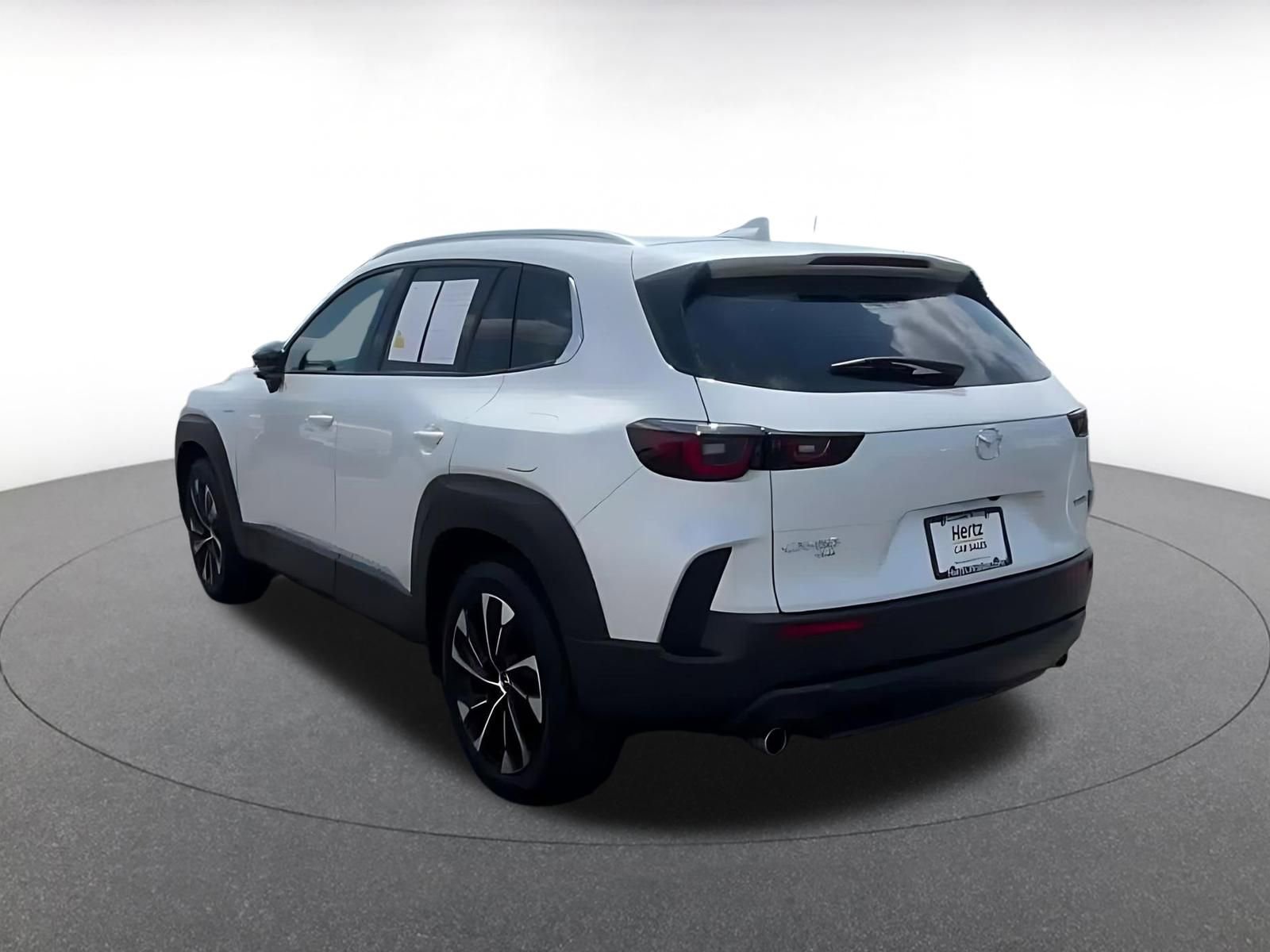 Thumbnail: 2025 Mazda CX-50 - 11