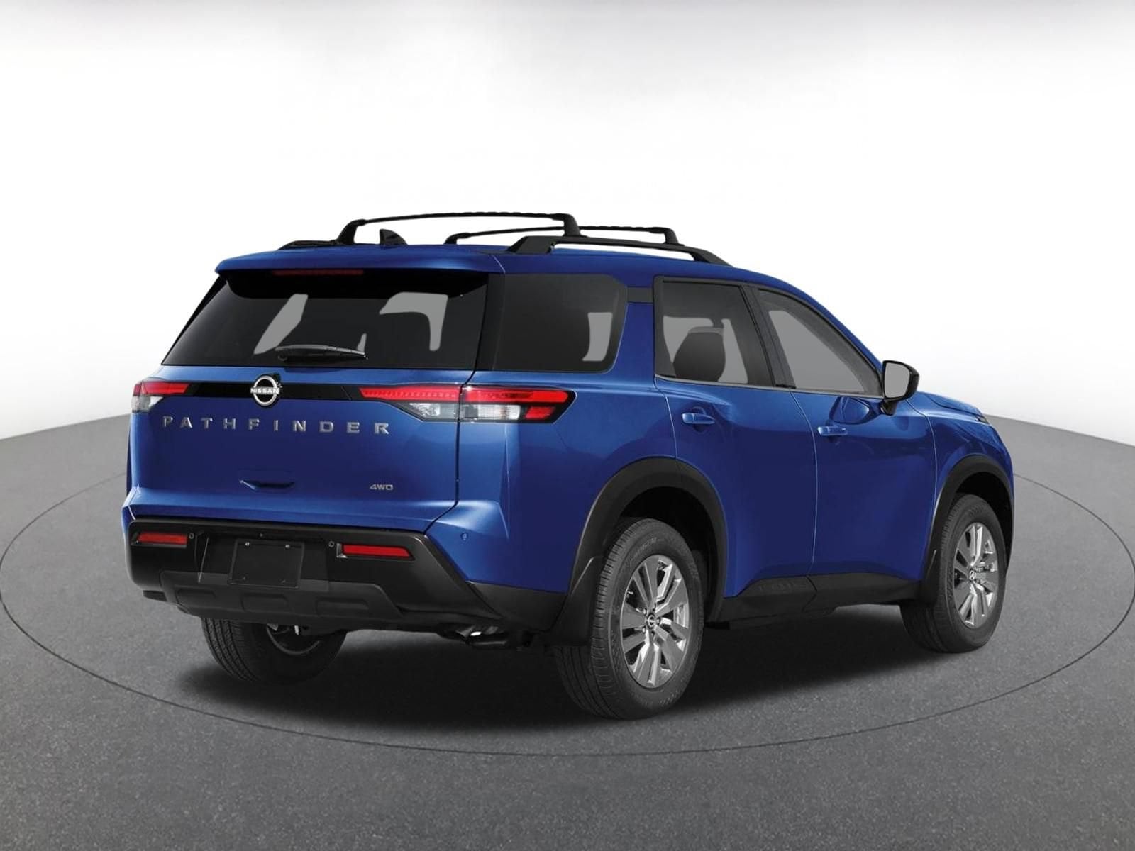 Thumbnail: 2026 Nissan Pathfinder - 2