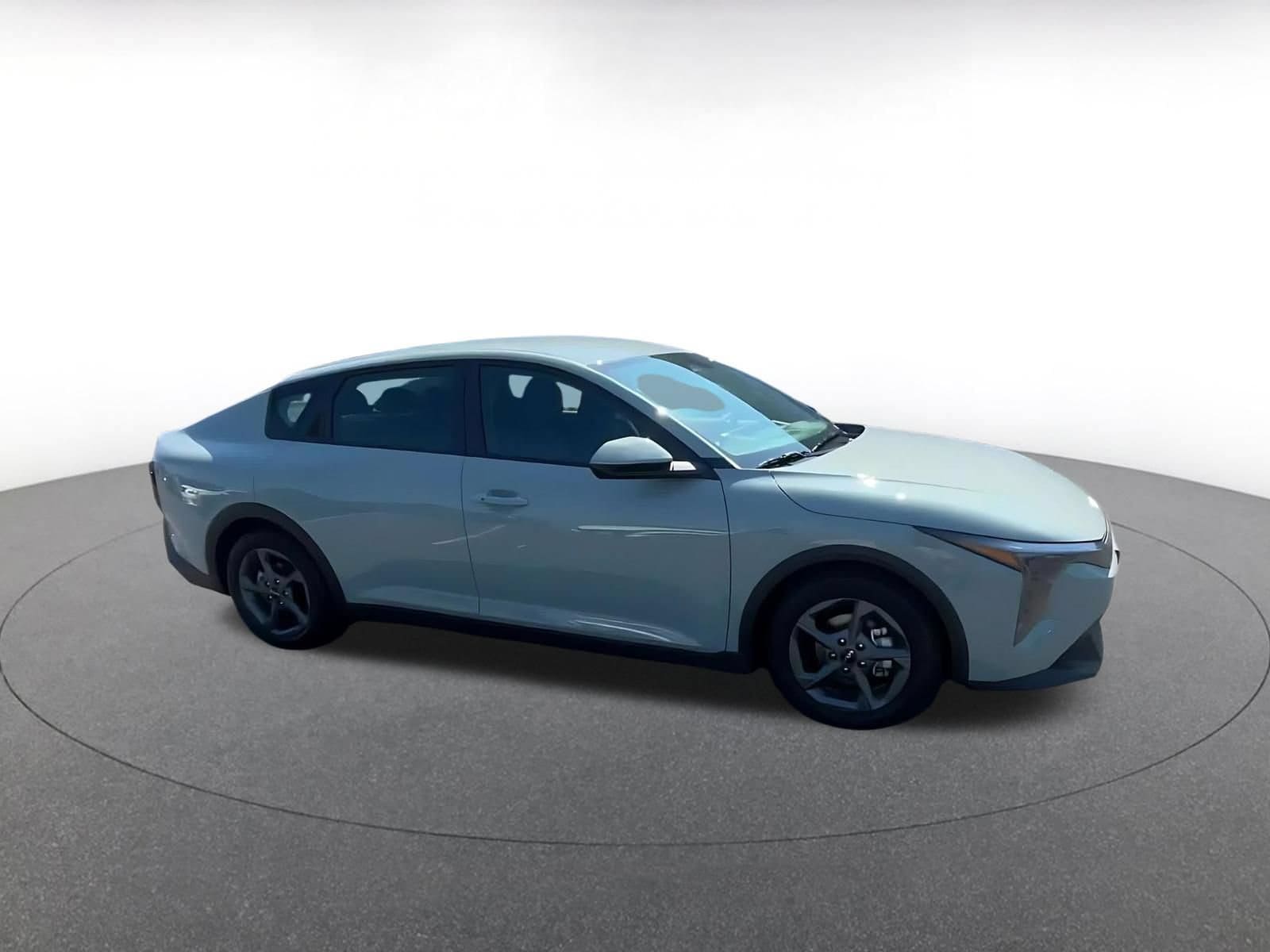 Thumbnail: 2026 Kia K4 - 2