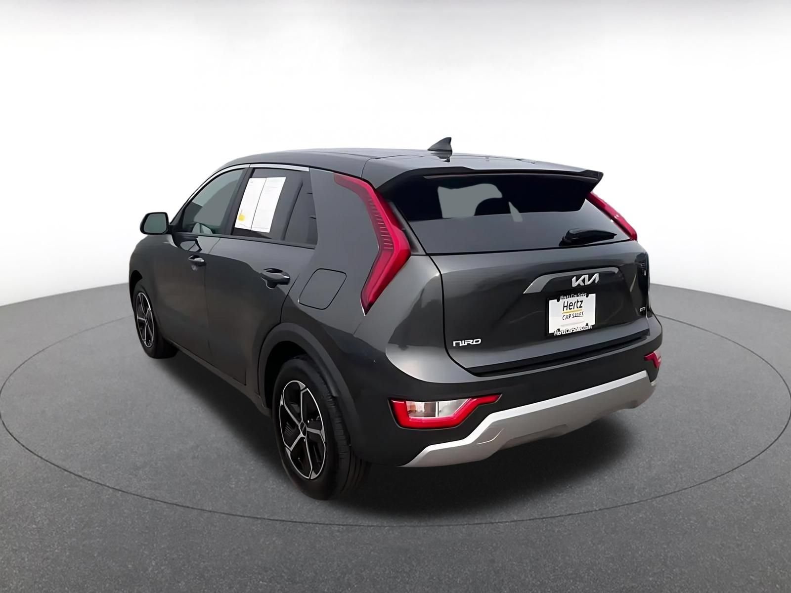 Thumbnail: 2026 Kia Niro - 11