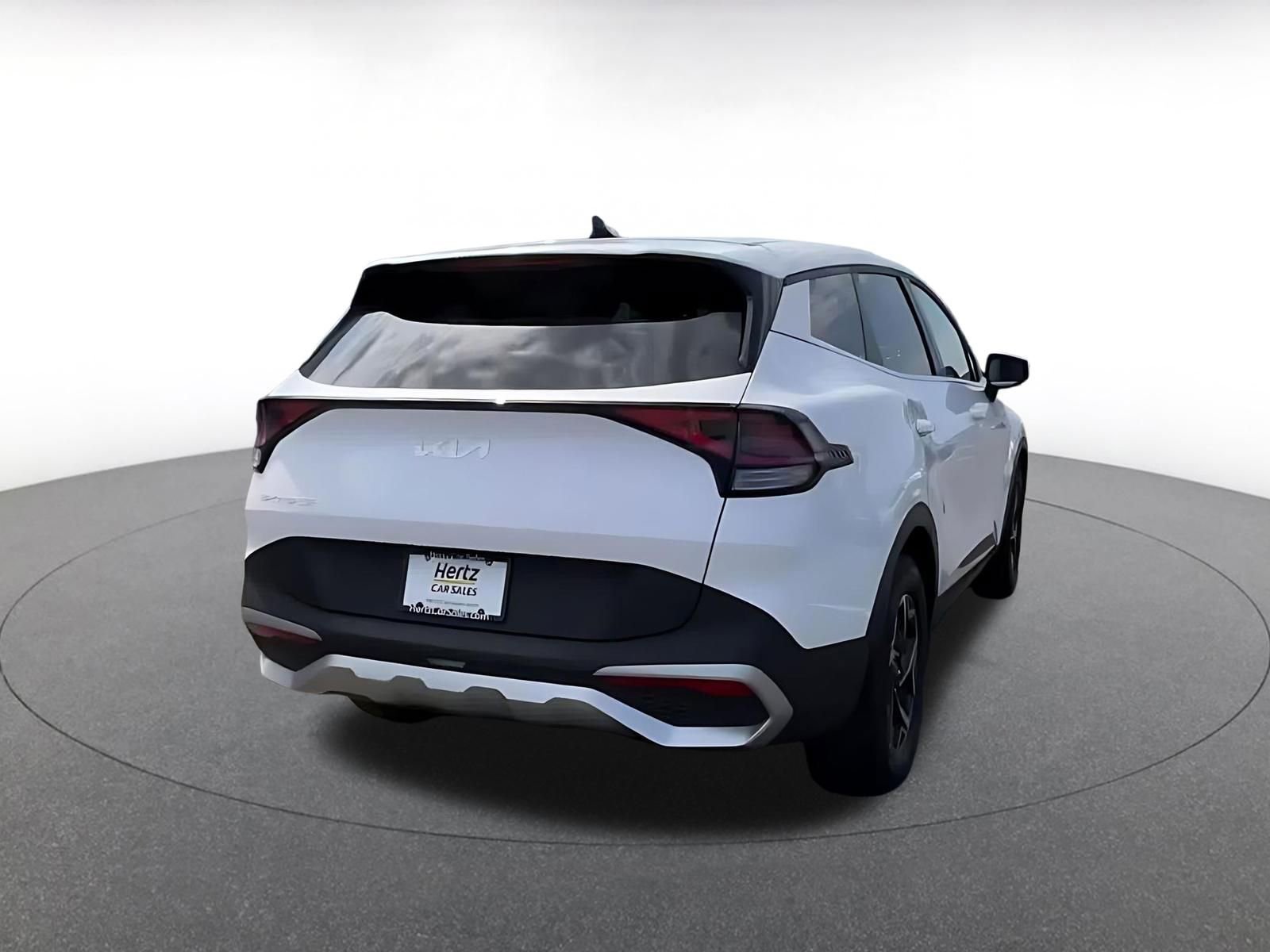 Thumbnail: 2025 Kia Sportage - 13
