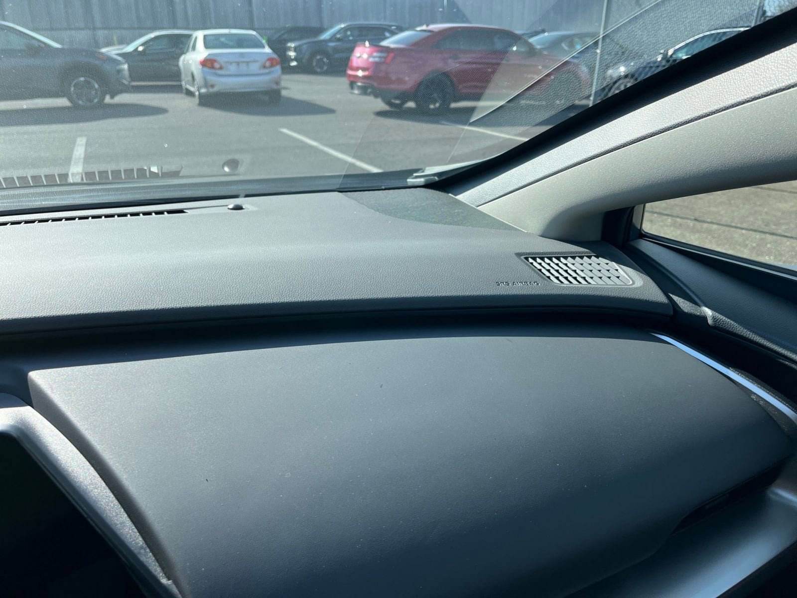 Thumbnail: 2025 Toyota Prius - 34