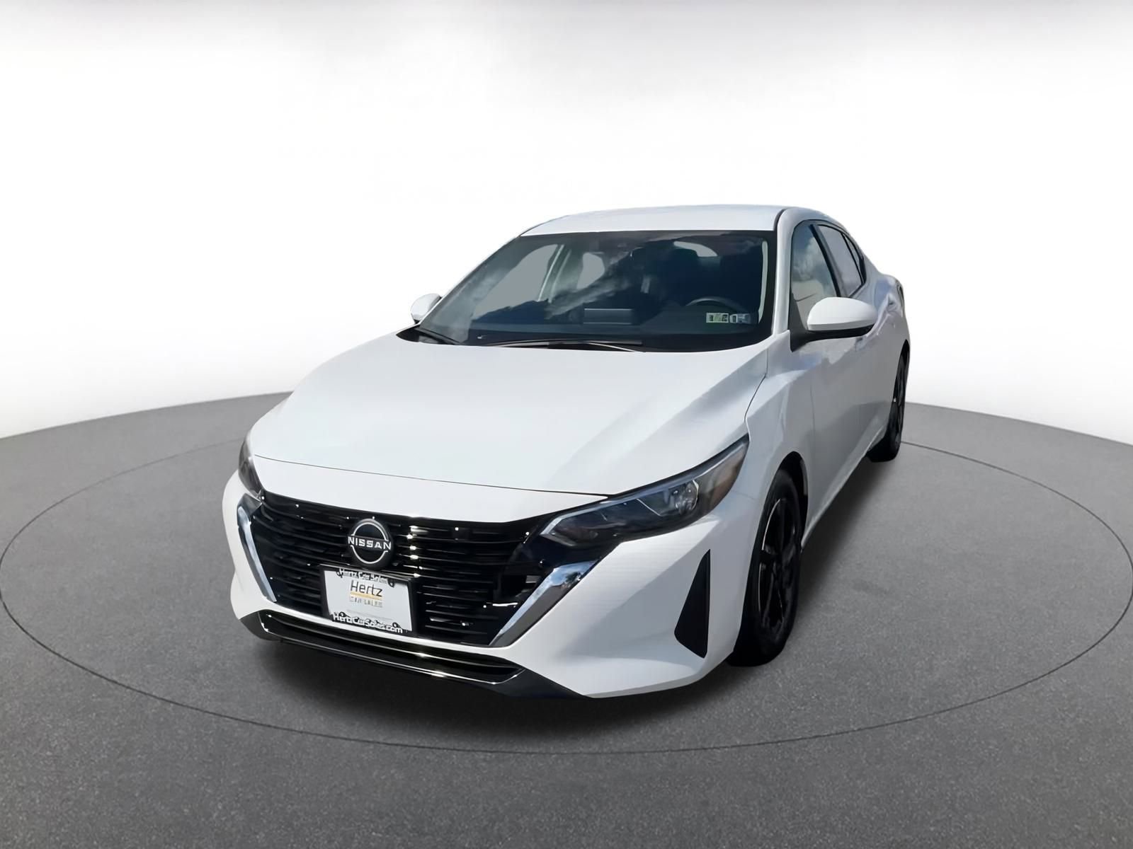 Thumbnail: 2024 Nissan Sentra - 6