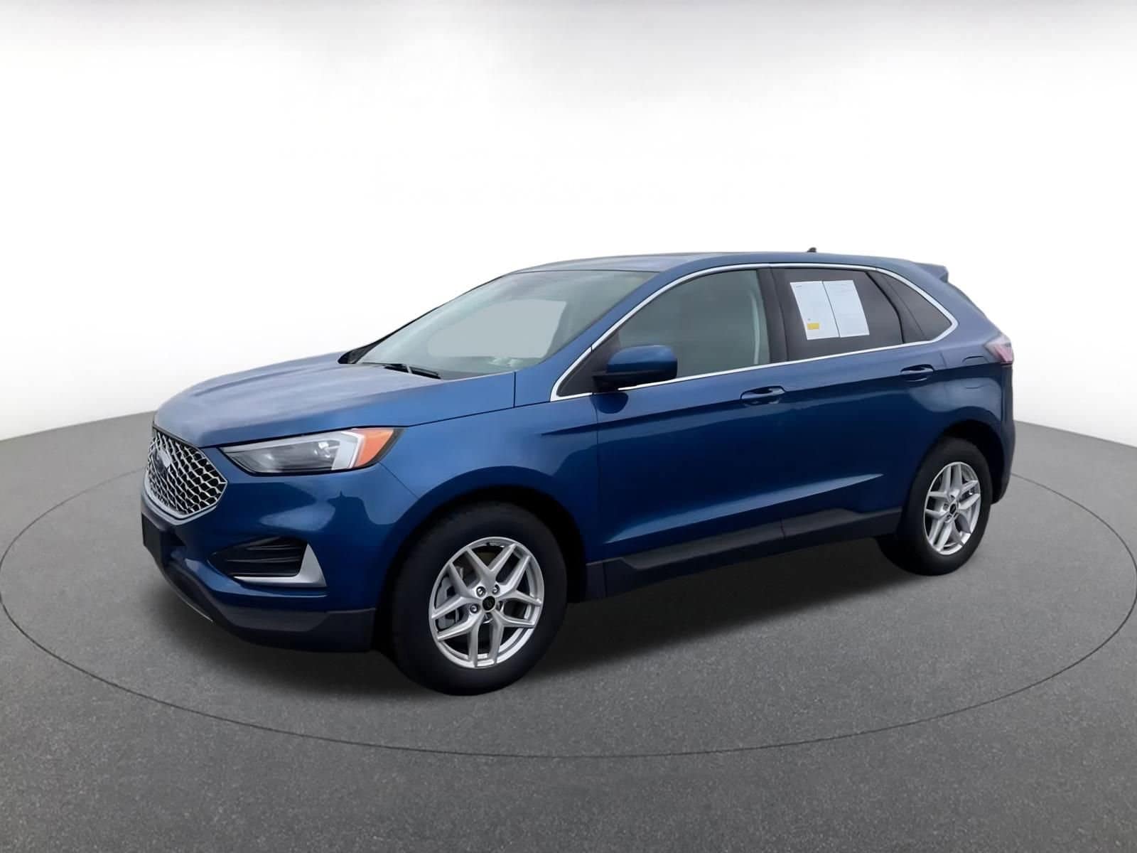 Thumbnail: 2024 Ford Edge - 7