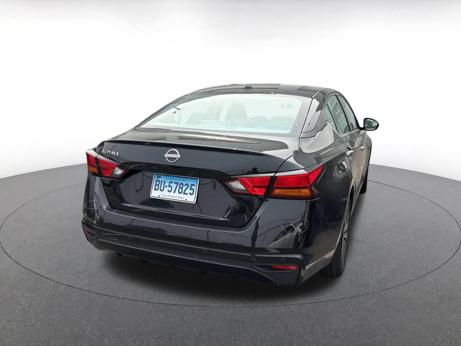 Thumbnail: 2025 Nissan Altima - 26