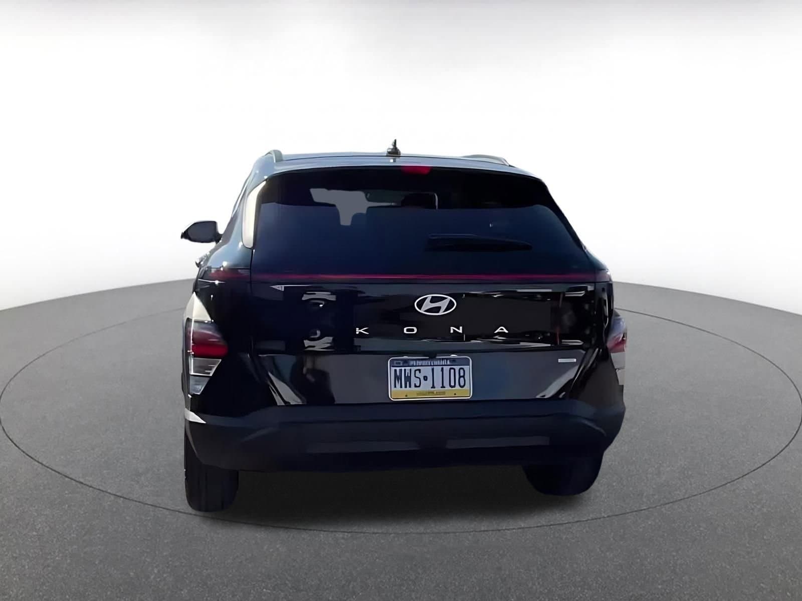 Thumbnail: 2025 Hyundai Kona - 11