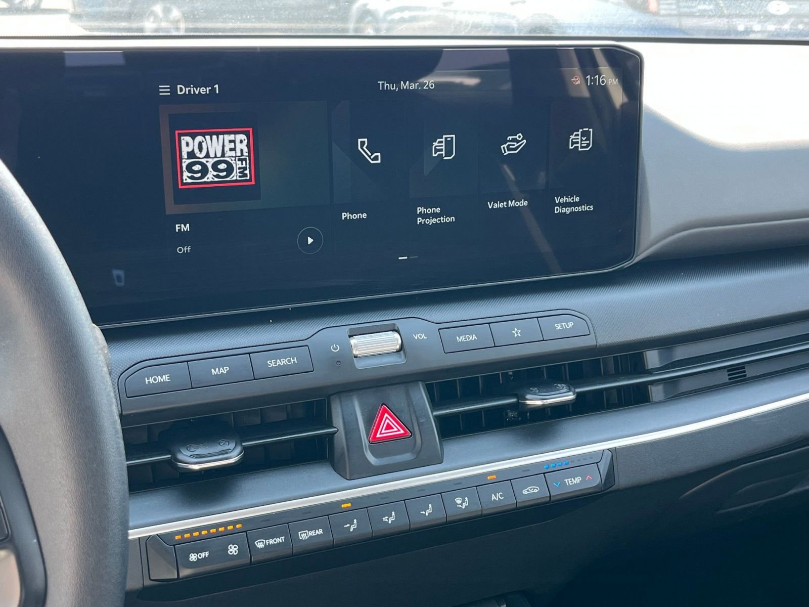 Thumbnail: 2025 Kia K4 - 20