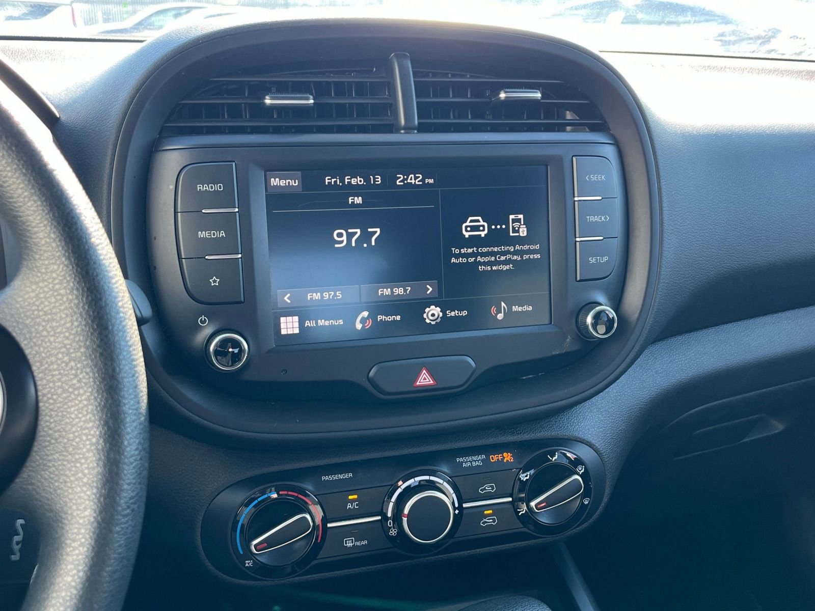 Thumbnail: 2025 Kia Soul - 20