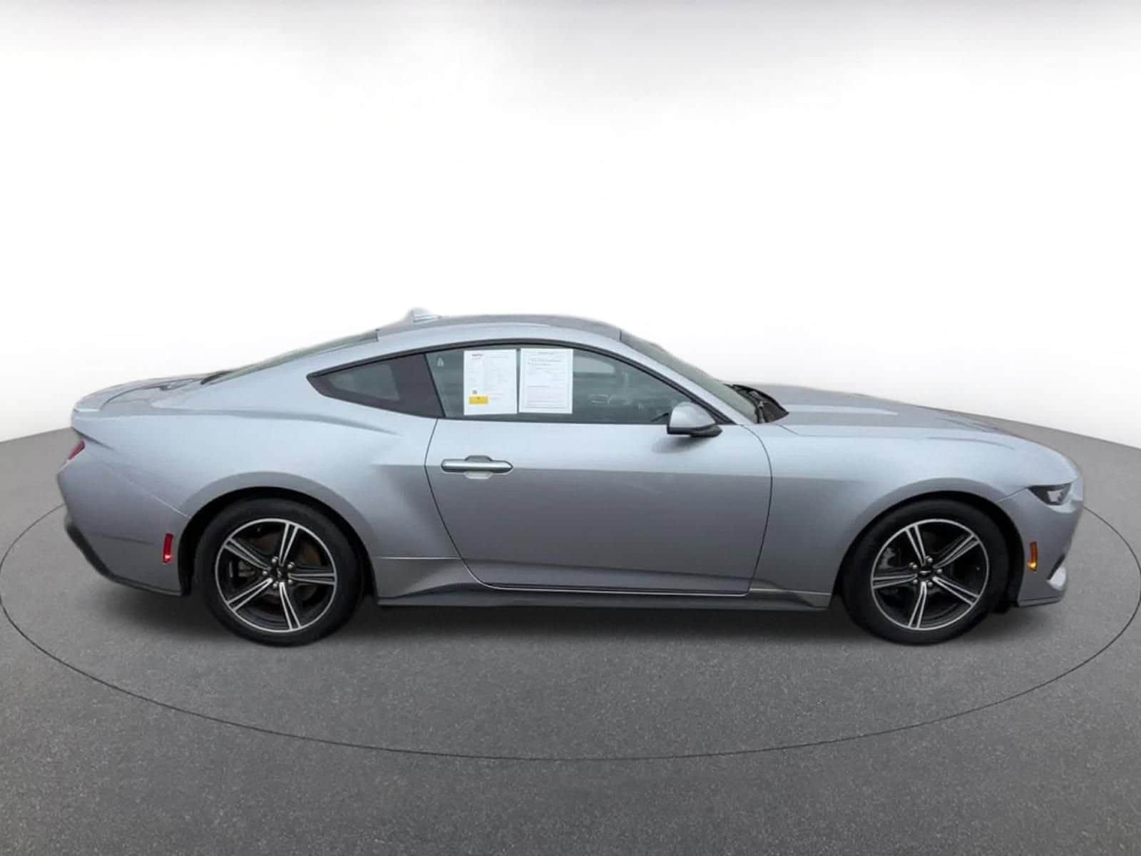 2024 Ford Mustang  16