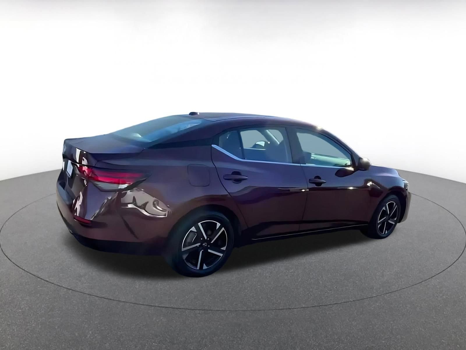 Thumbnail: 2025 Nissan Sentra - 12