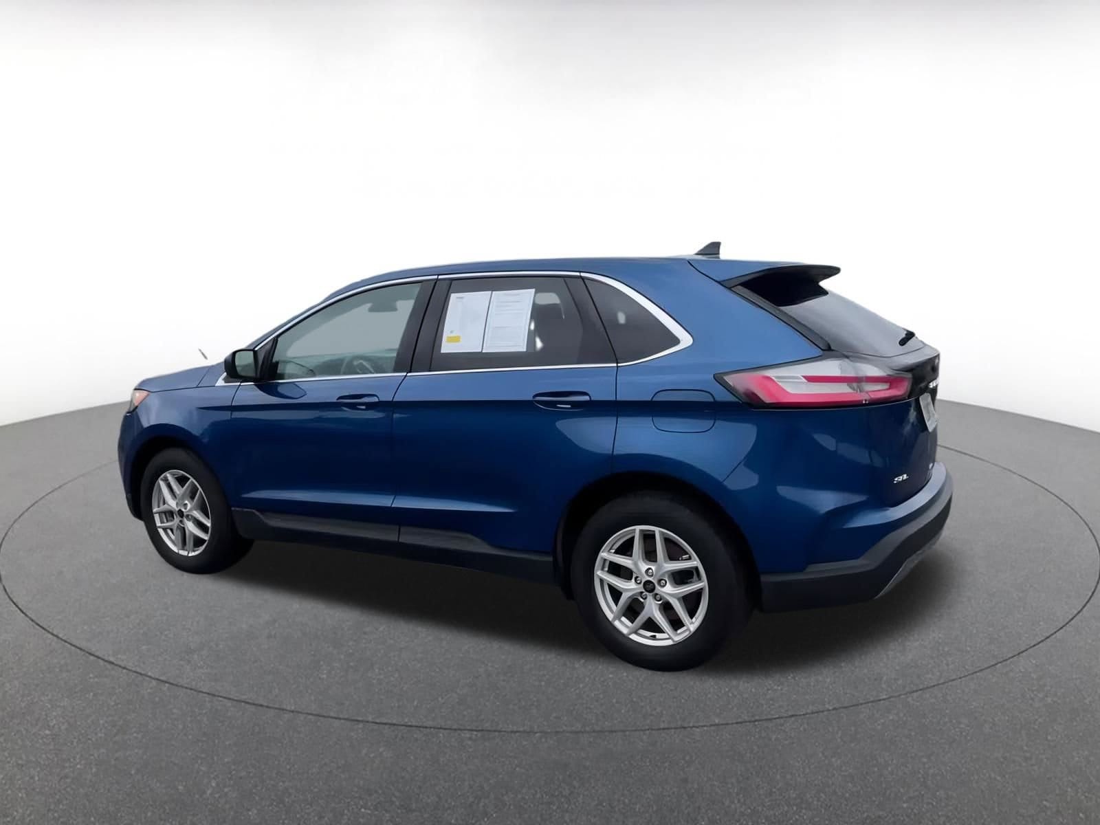 Thumbnail: 2024 Ford Edge - 10