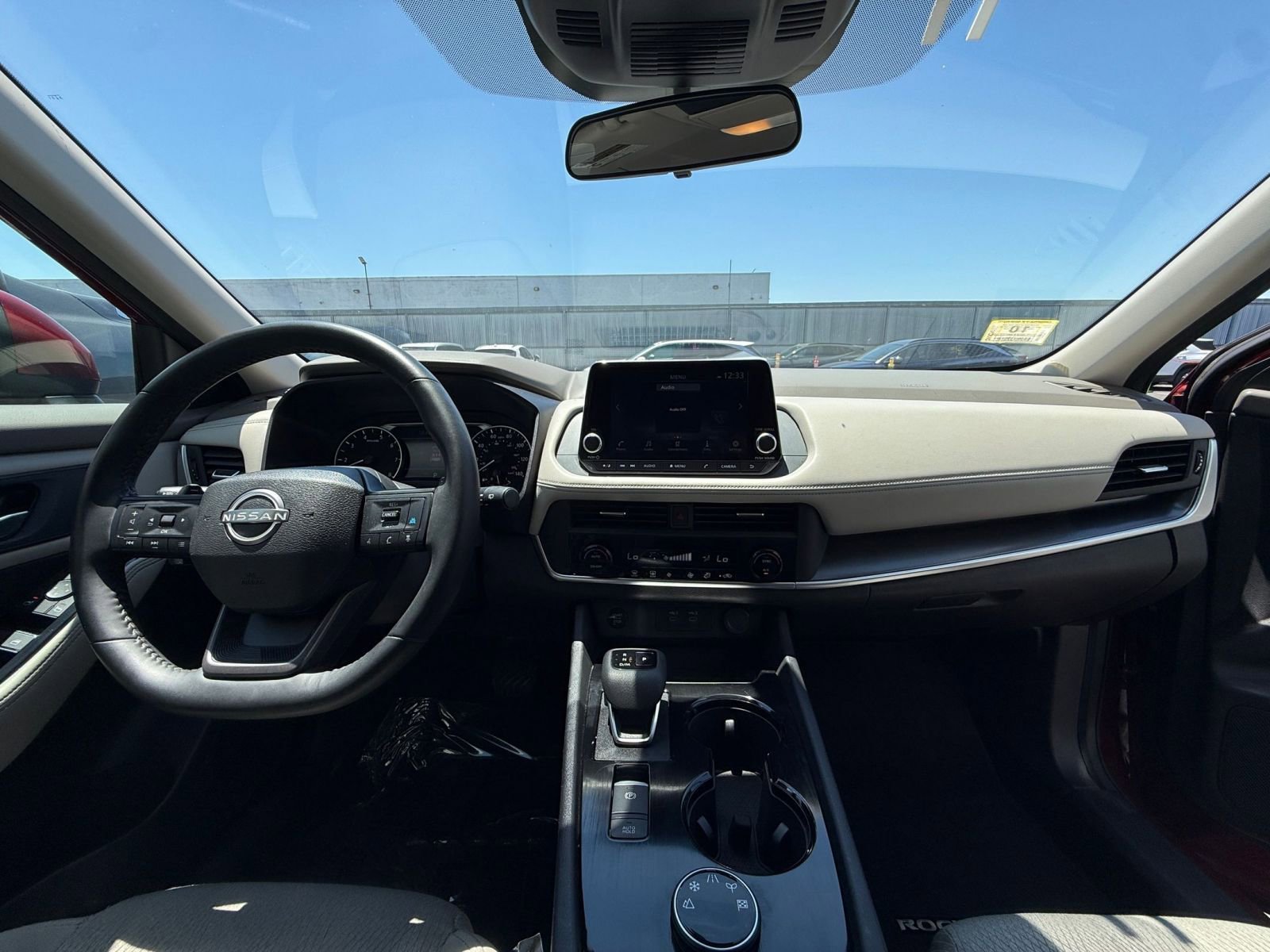 Thumbnail: 2025 Nissan Rogue - 35