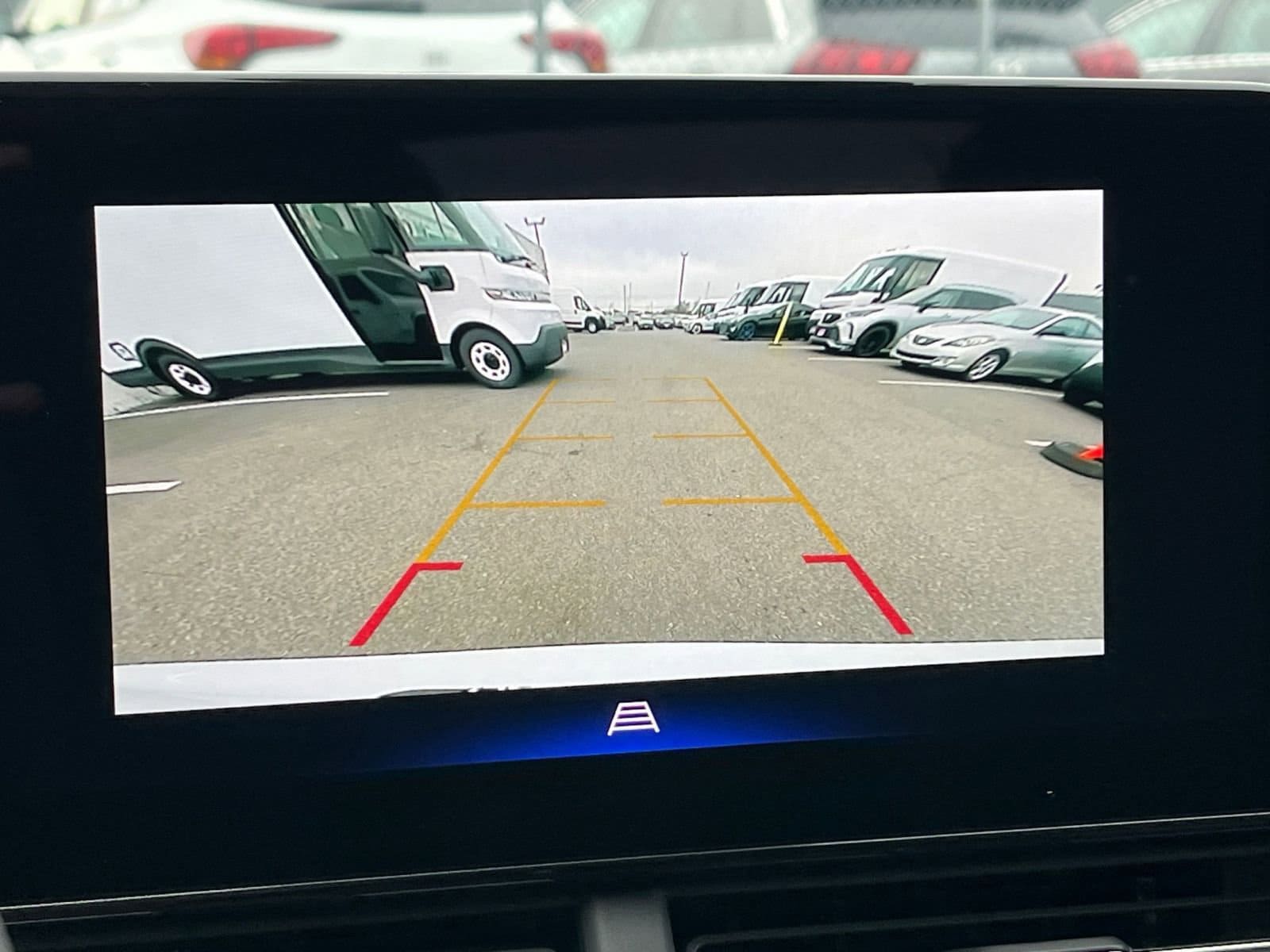 Thumbnail: 2025 Chevrolet Trax - 17