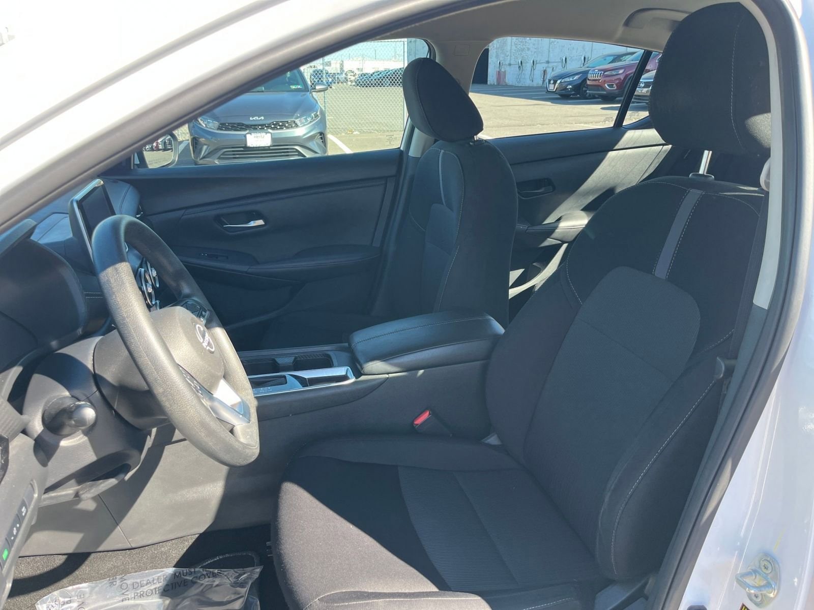 Thumbnail: 2024 Nissan Sentra - 35