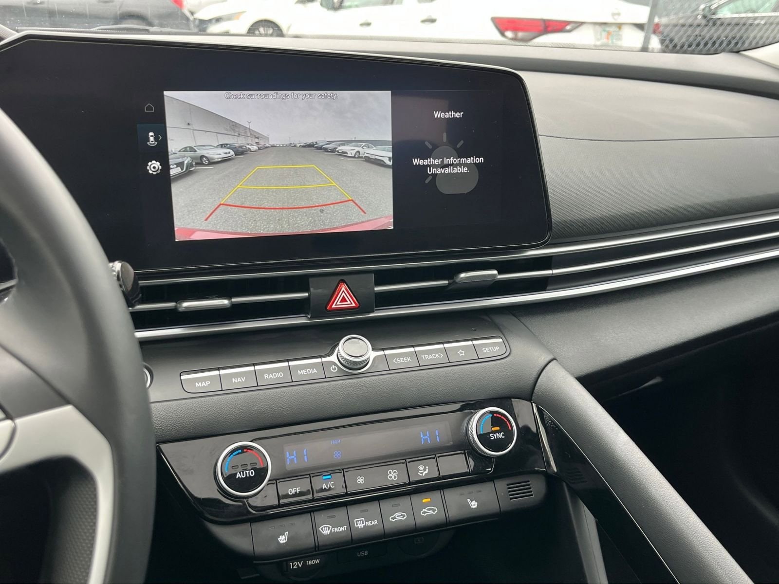 Thumbnail: 2025 Hyundai Elantra - 20