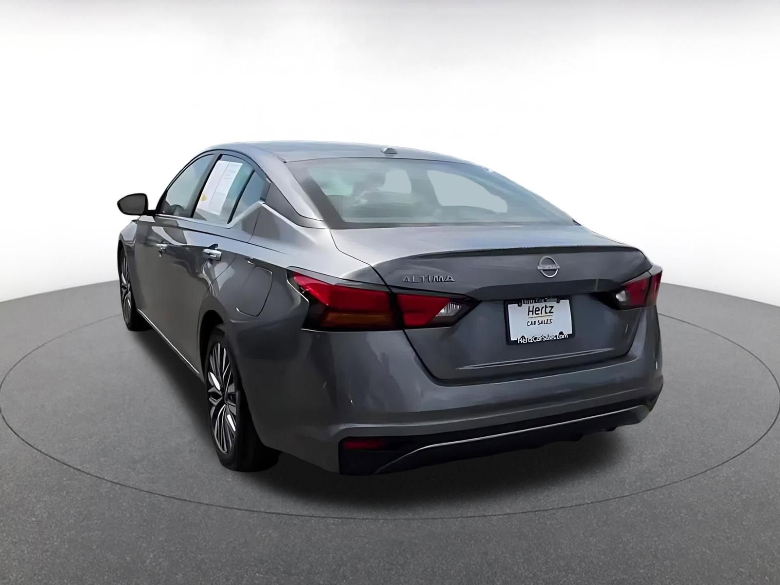 Thumbnail: 2025 Nissan Altima - 11