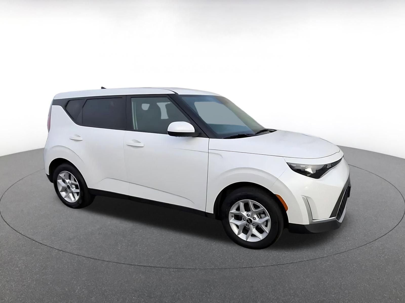 Thumbnail: 2025 Kia Soul - 1