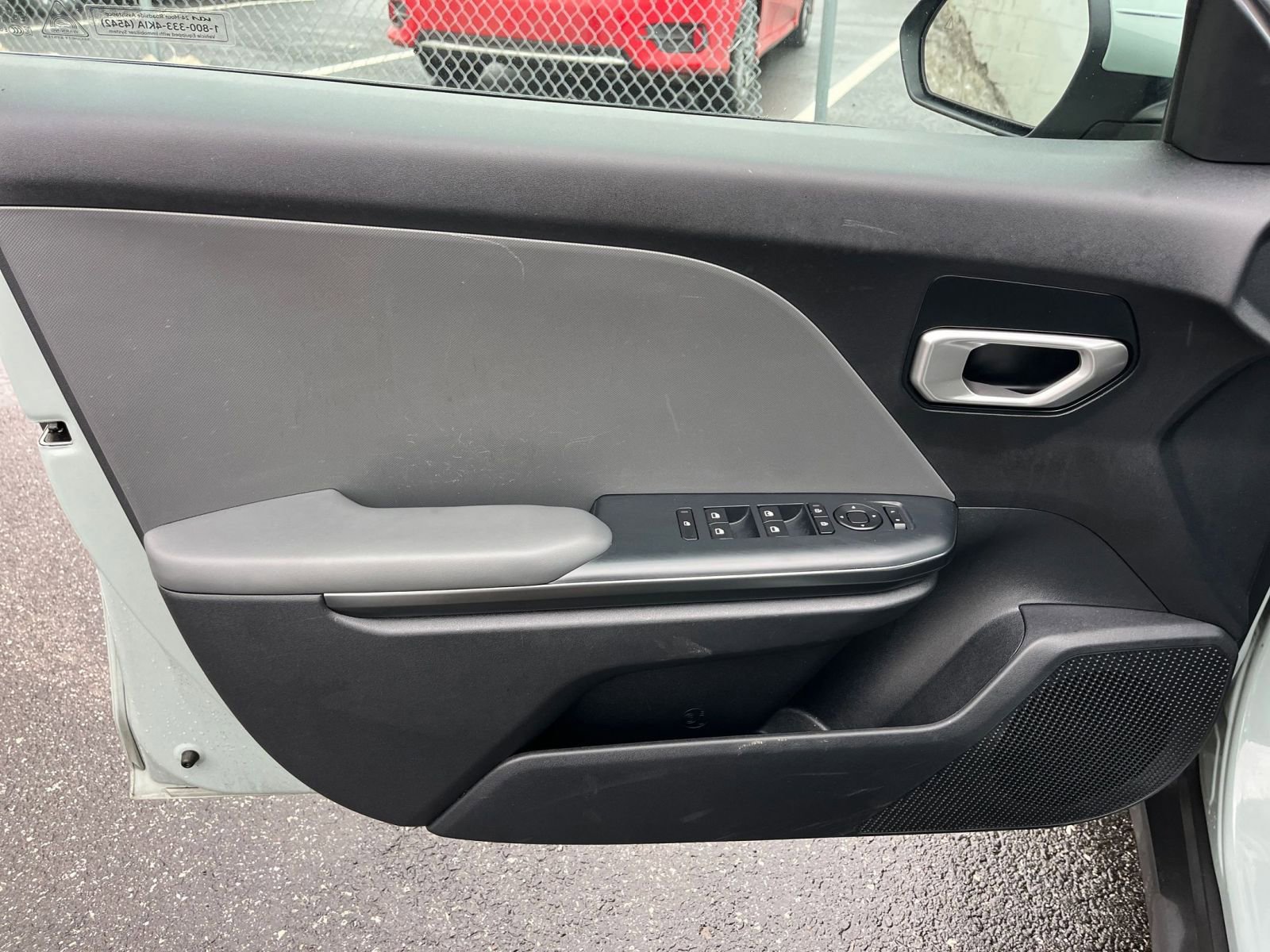 Thumbnail: 2025 Kia K4 - 18