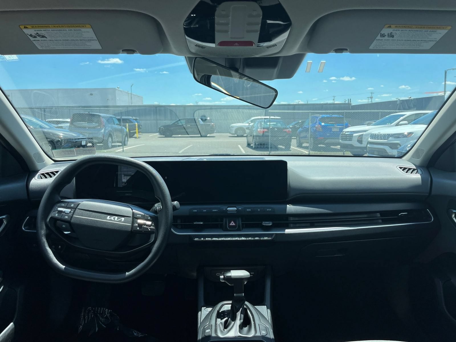 Thumbnail: 2025 Kia K4 - 33