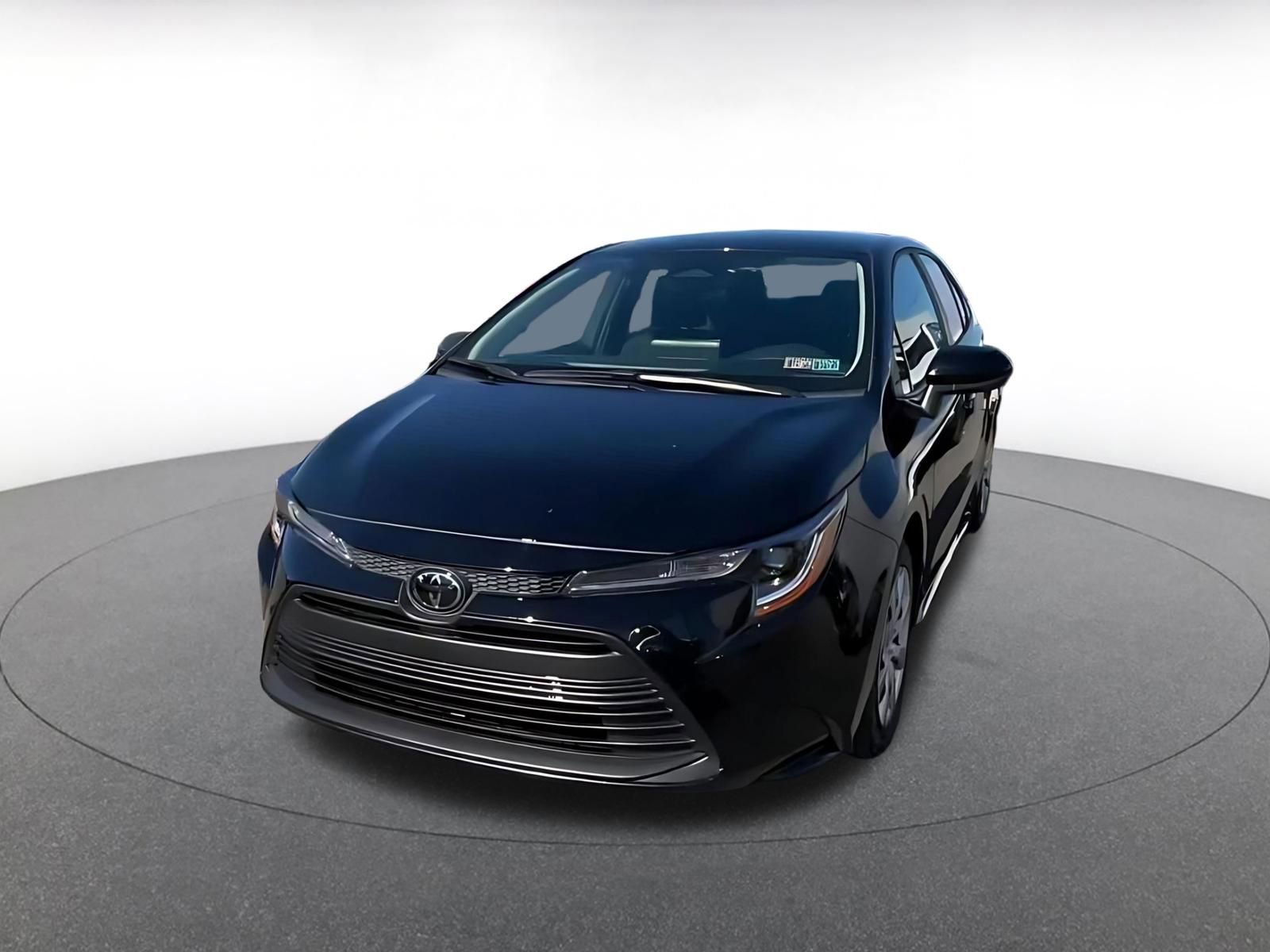 Thumbnail: 2025 Toyota Corolla - 6