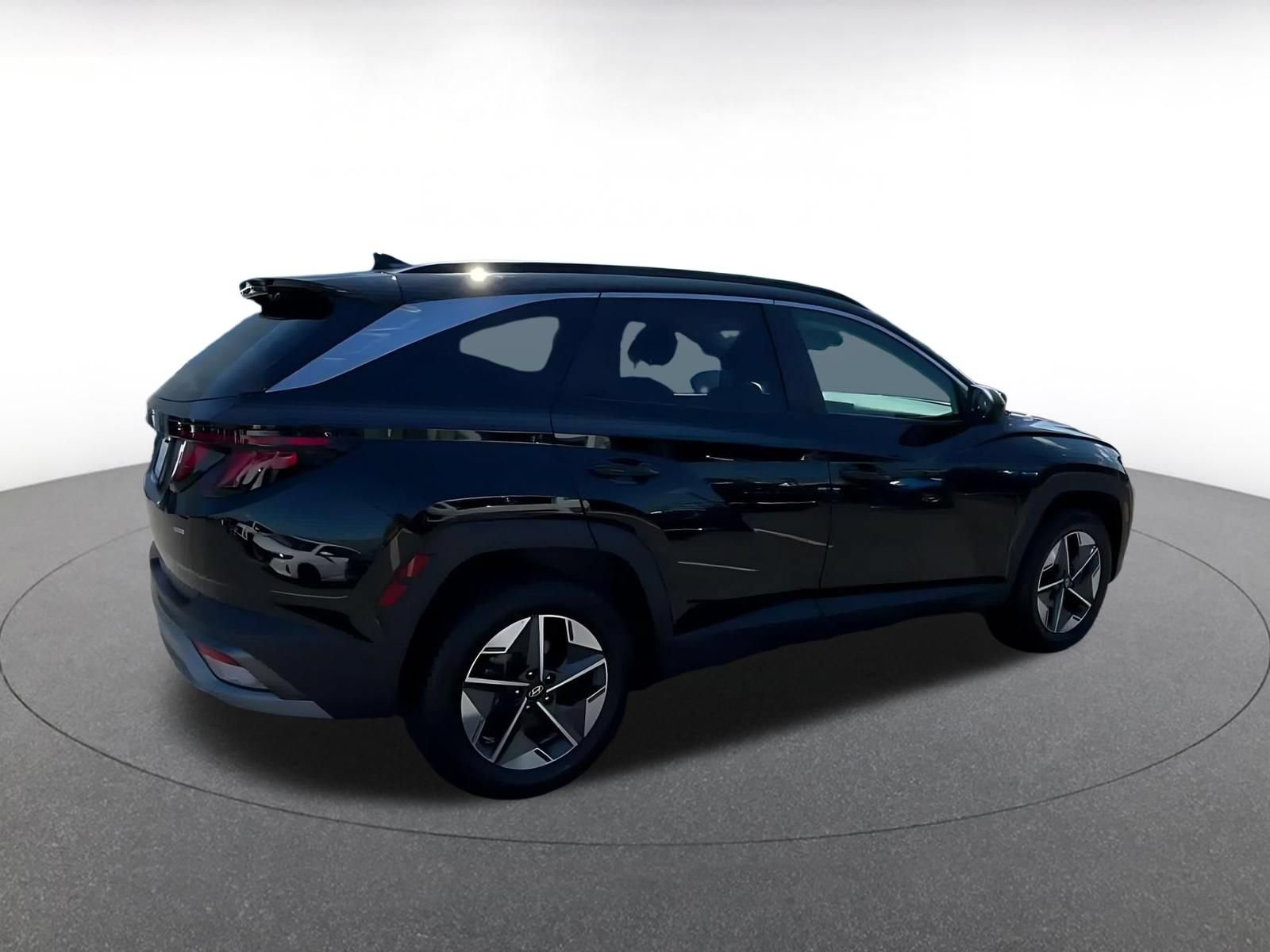Thumbnail: 2025 Hyundai Tucson - 13