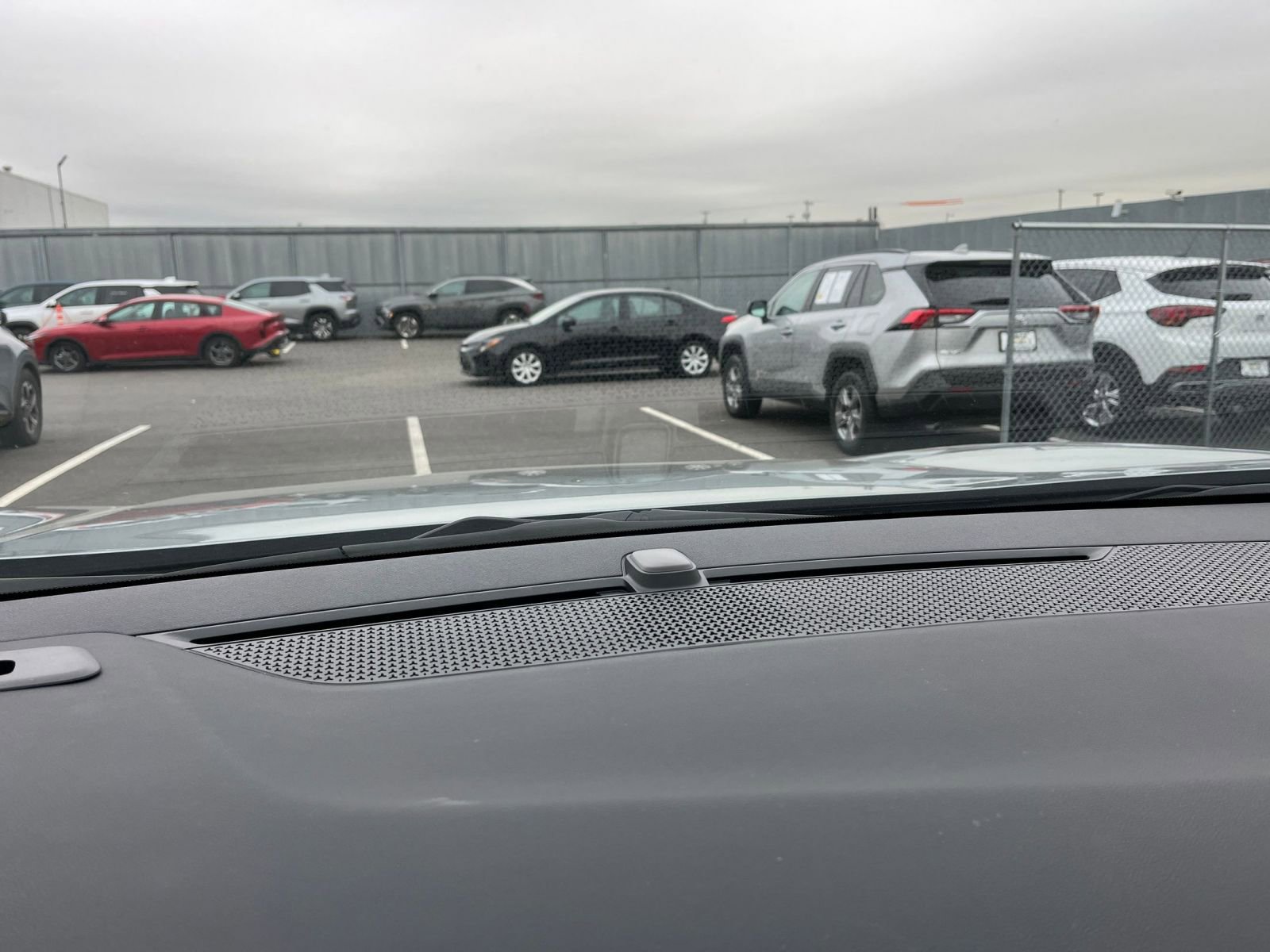 Thumbnail: 2025 Chevrolet Equinox - 18