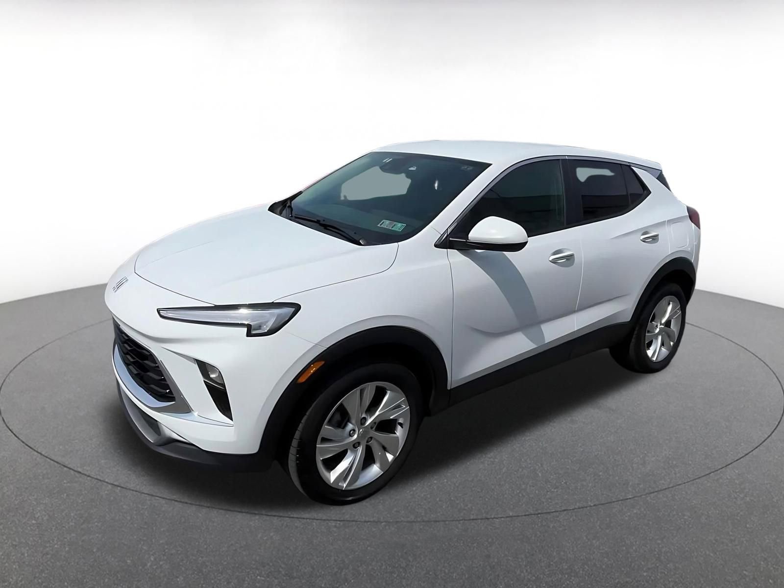 Thumbnail: 2025 Buick Encore GX - 7