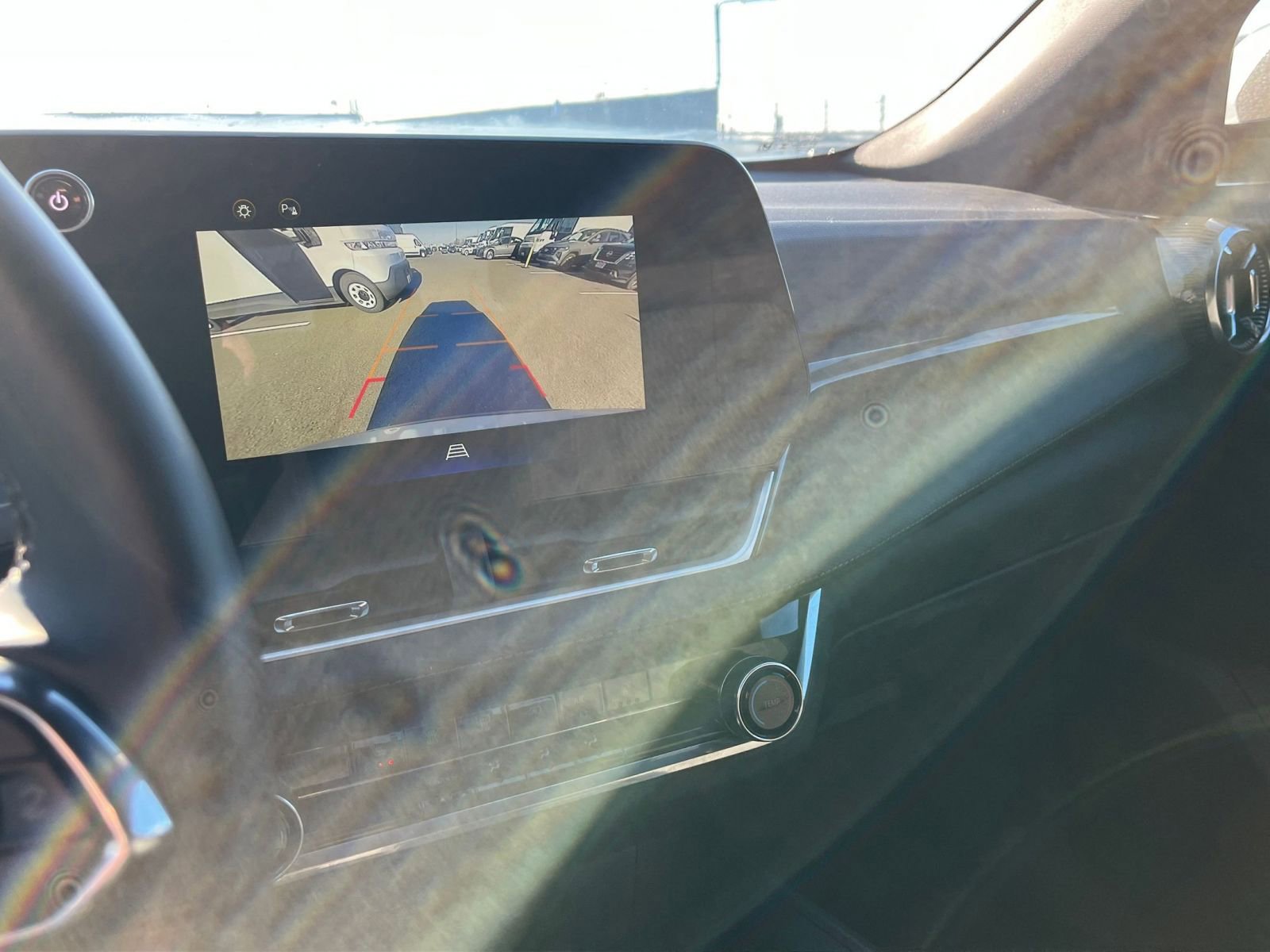 Thumbnail: 2025 Chevrolet Equinox - 21