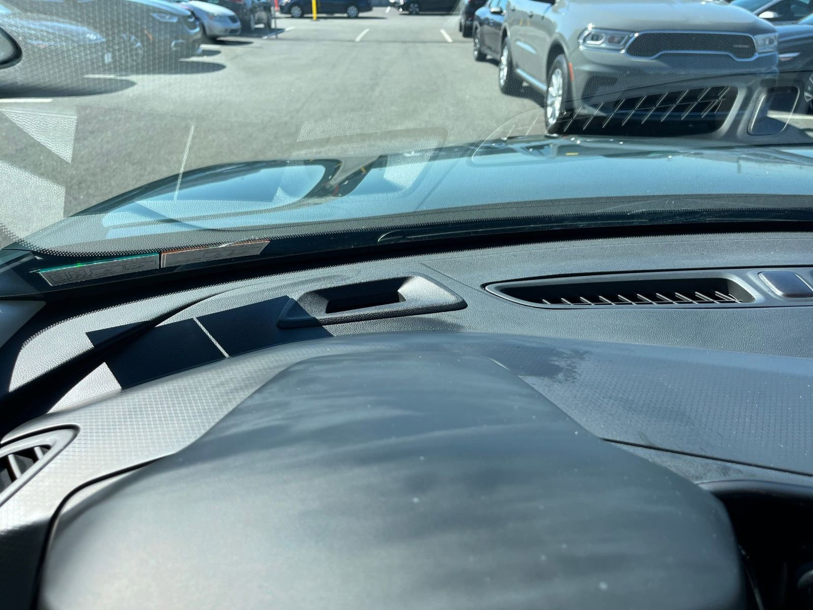 Thumbnail: 2025 Chevrolet Trax - 34