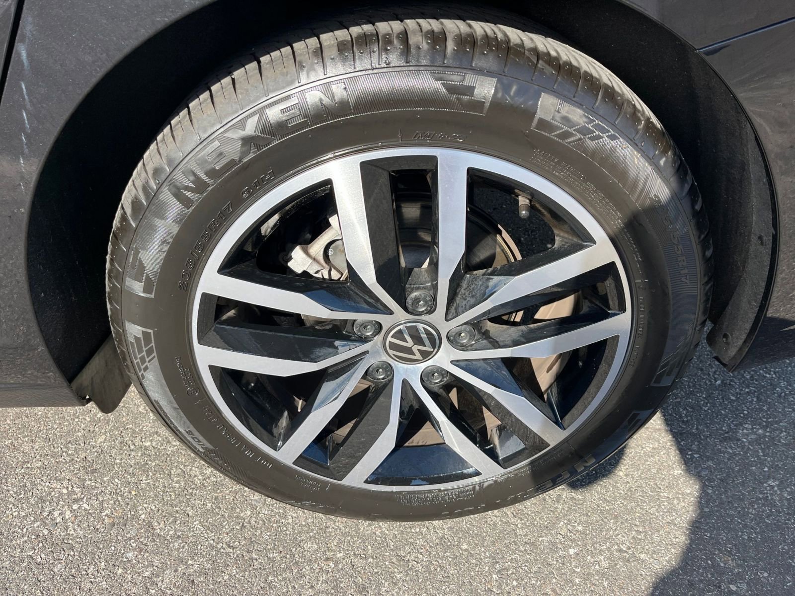 Thumbnail: 2025 Volkswagen Jetta - 29