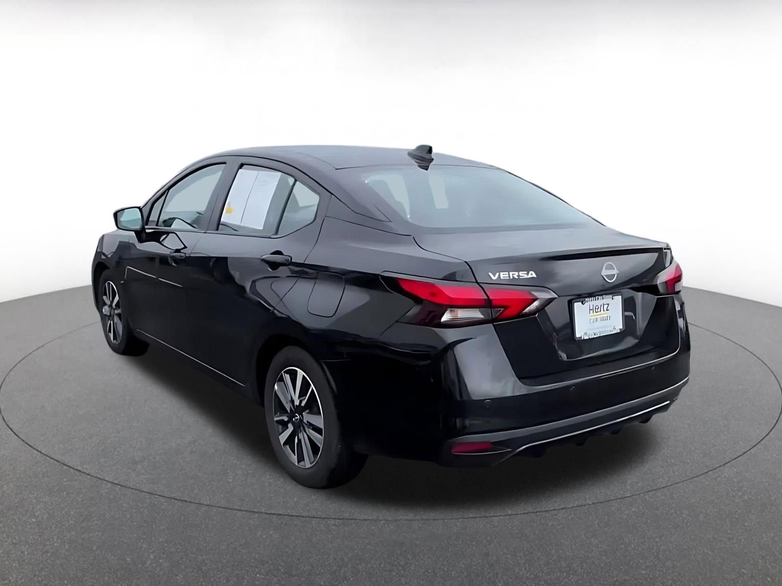 Thumbnail: 2025 Nissan Versa - 11