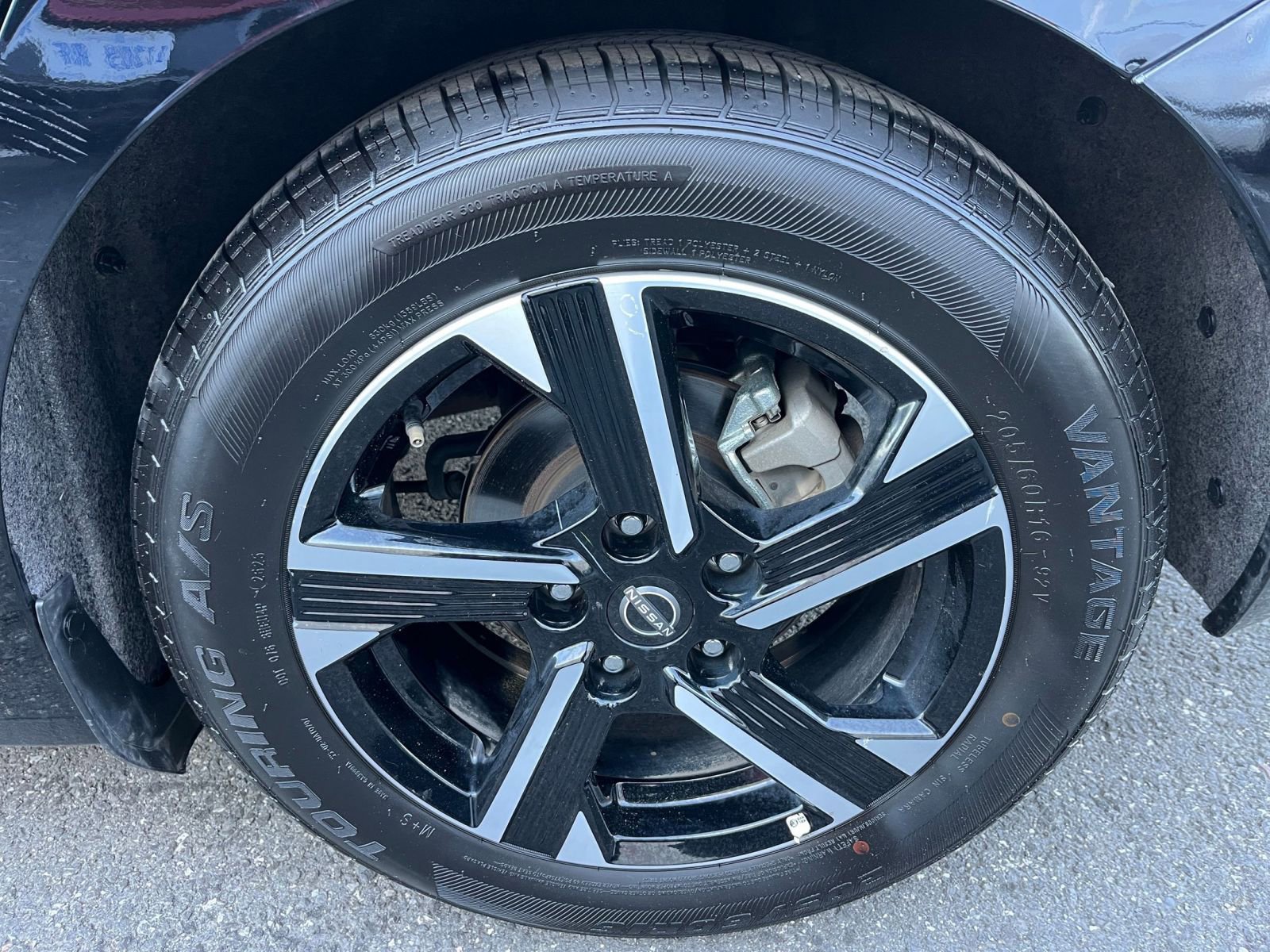 Thumbnail: 2025 Nissan Sentra - 29