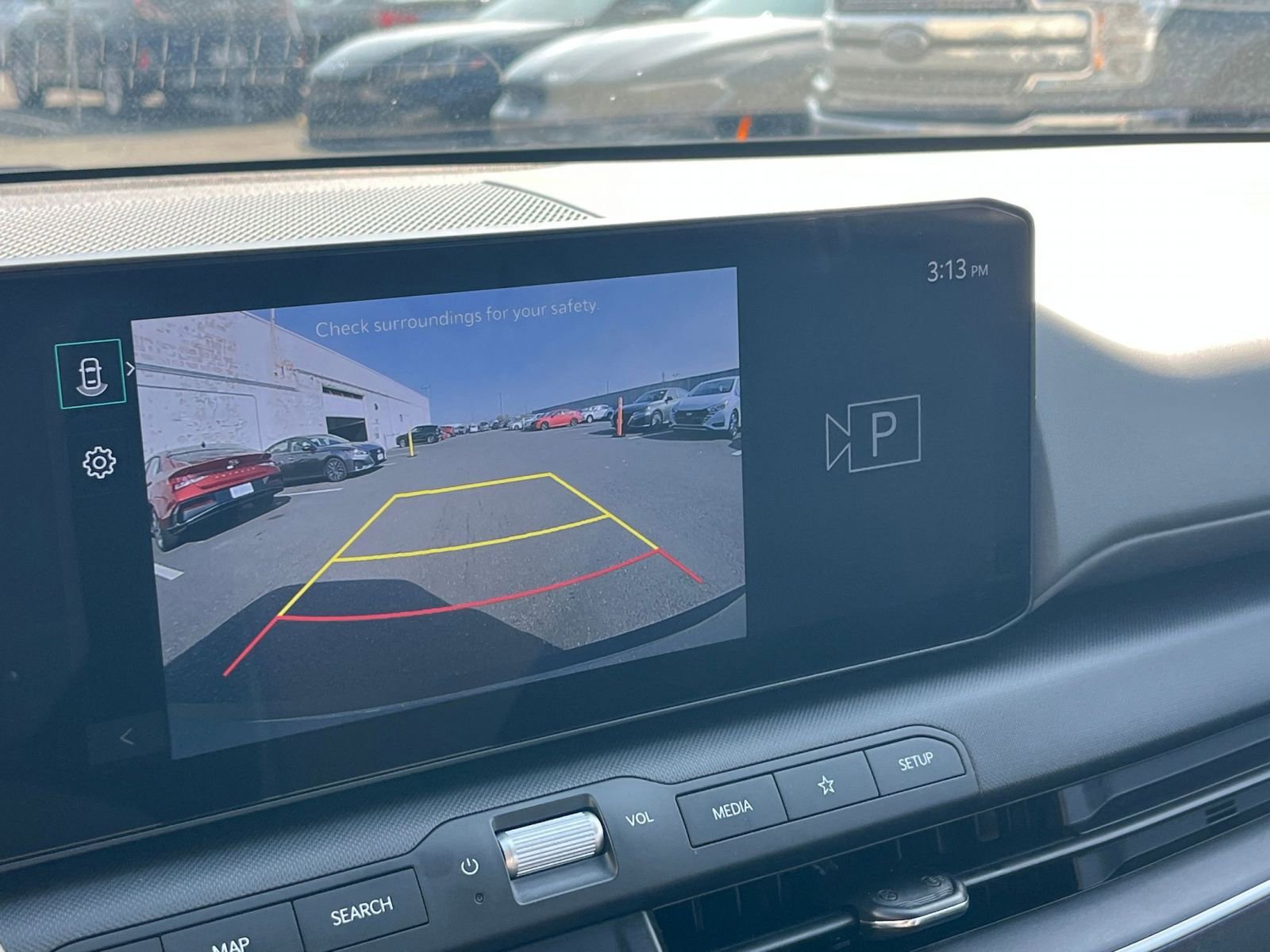 Thumbnail: 2025 Kia K4 - 23