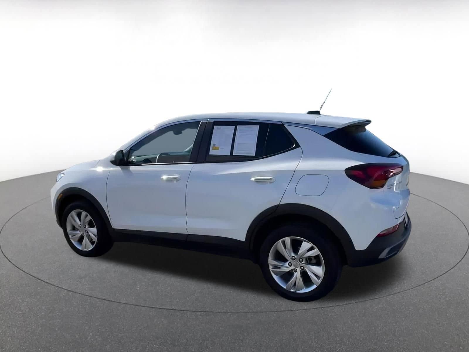 Thumbnail: 2025 Buick Encore GX - 8