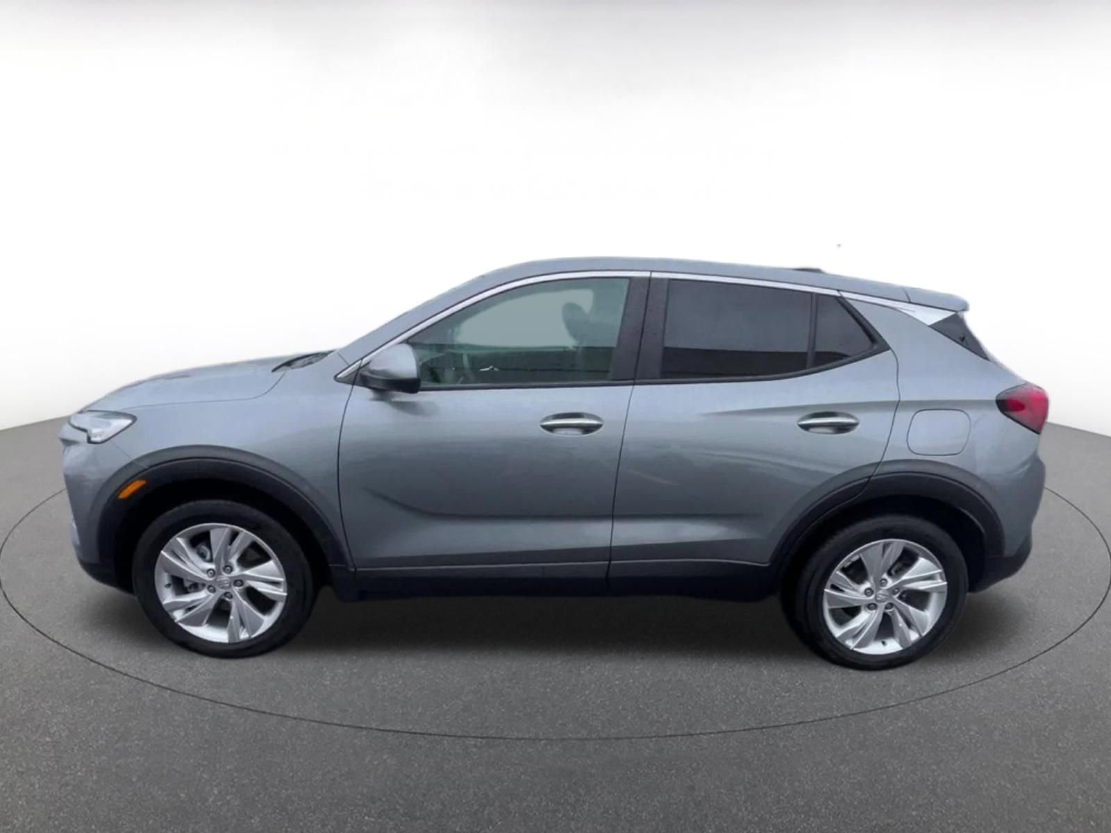 Thumbnail: 2025 Buick Encore GX - 8