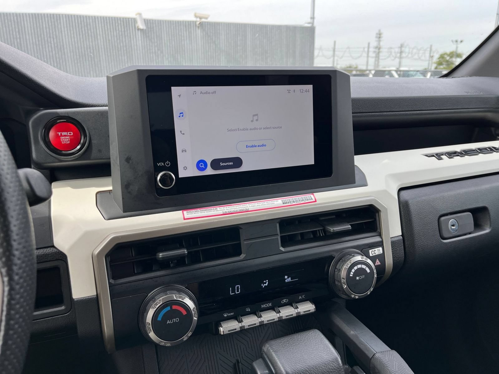 Thumbnail: 2024 Toyota Tacoma - 20