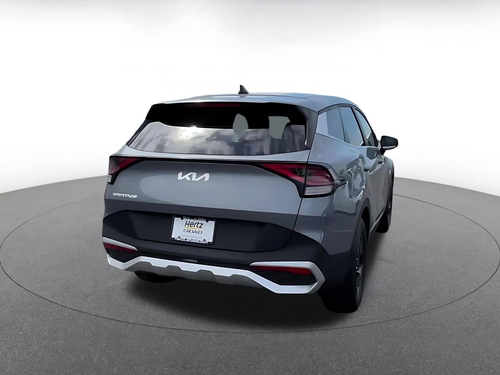 Thumbnail: 2025 Kia Sportage - 13