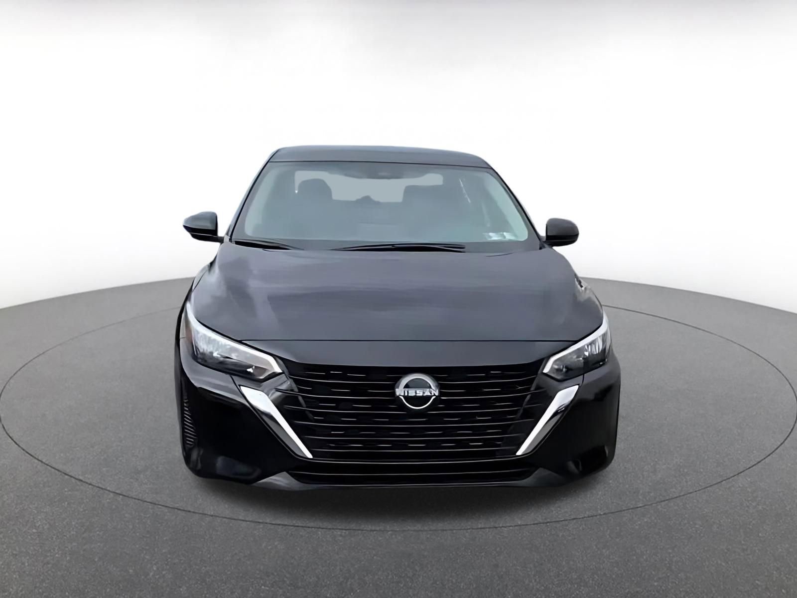 Thumbnail: 2025 Nissan Sentra - 3