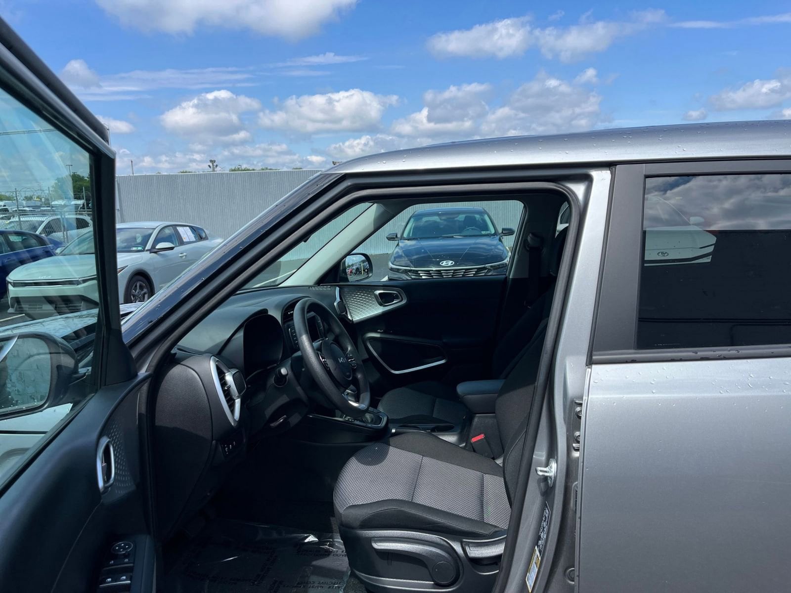 Thumbnail: 2025 Kia Soul - 25