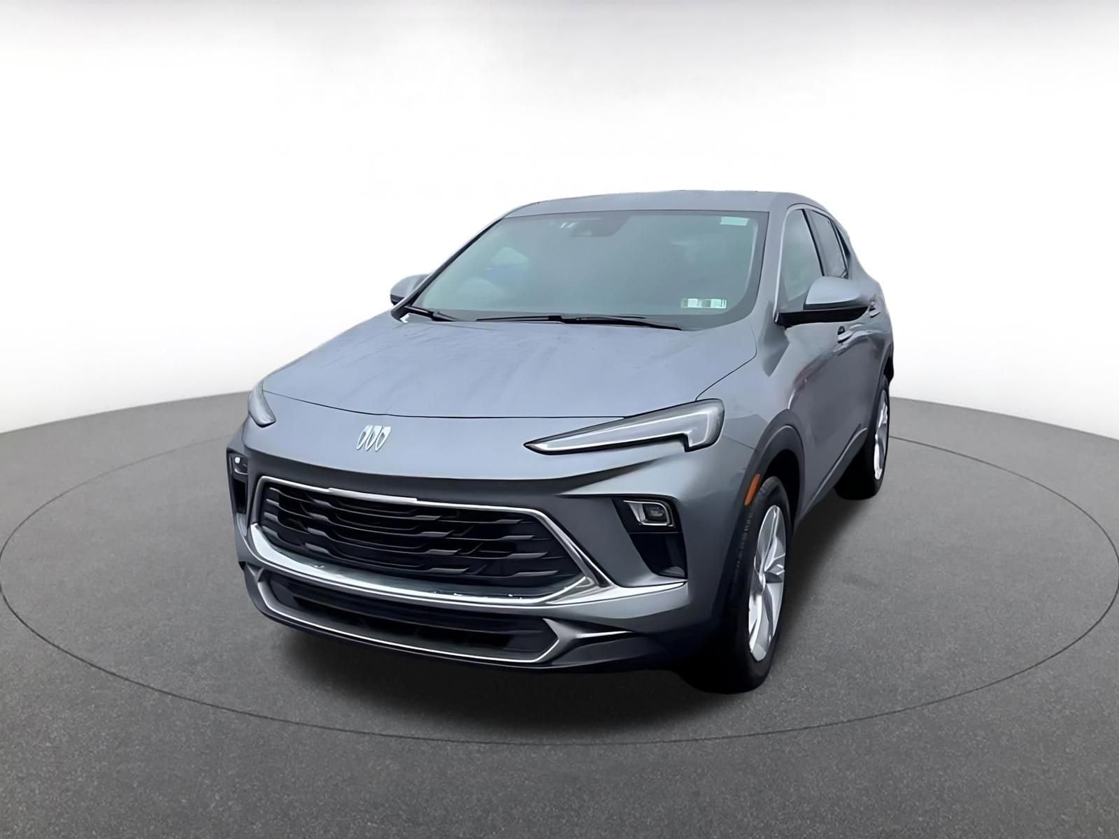 Thumbnail: 2025 Buick Encore GX - 6