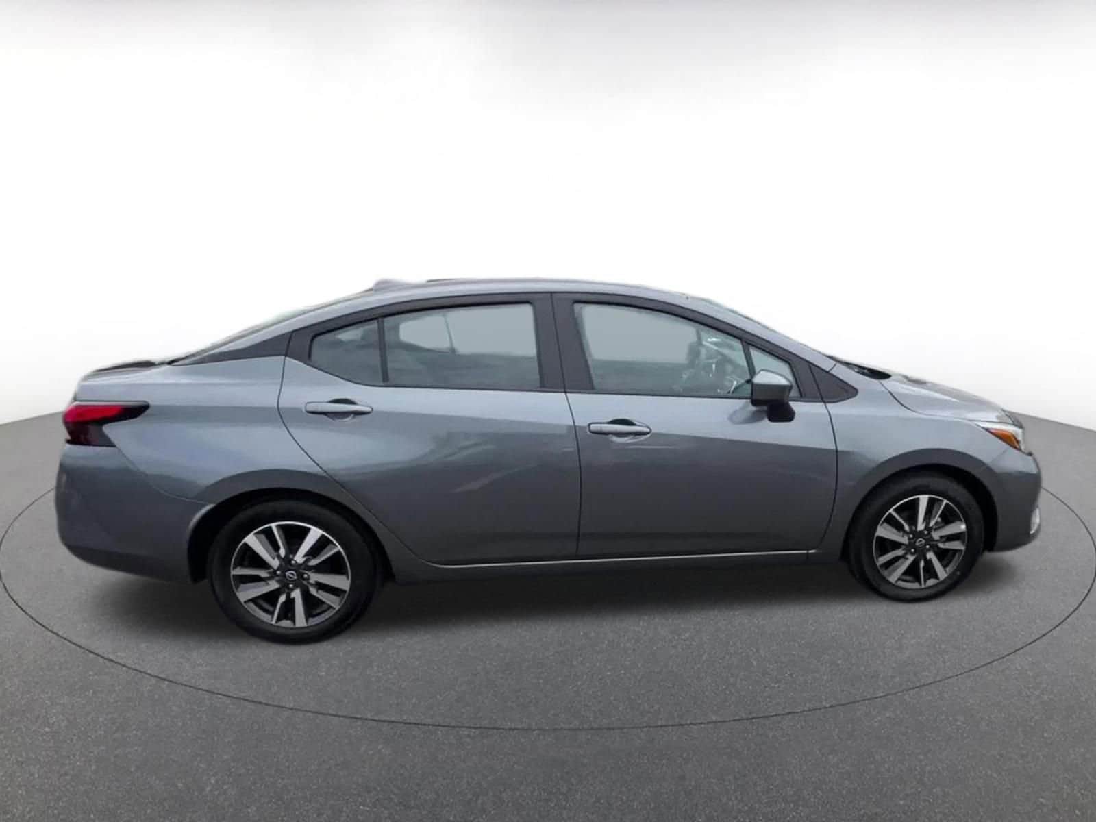 Thumbnail: 2025 Nissan Versa - 16
