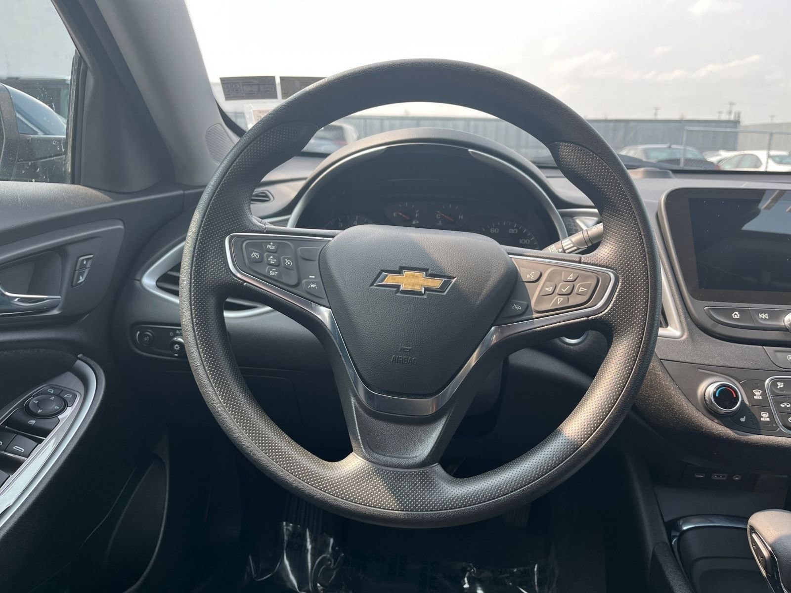 Thumbnail: 2024 Chevrolet Malibu - 28